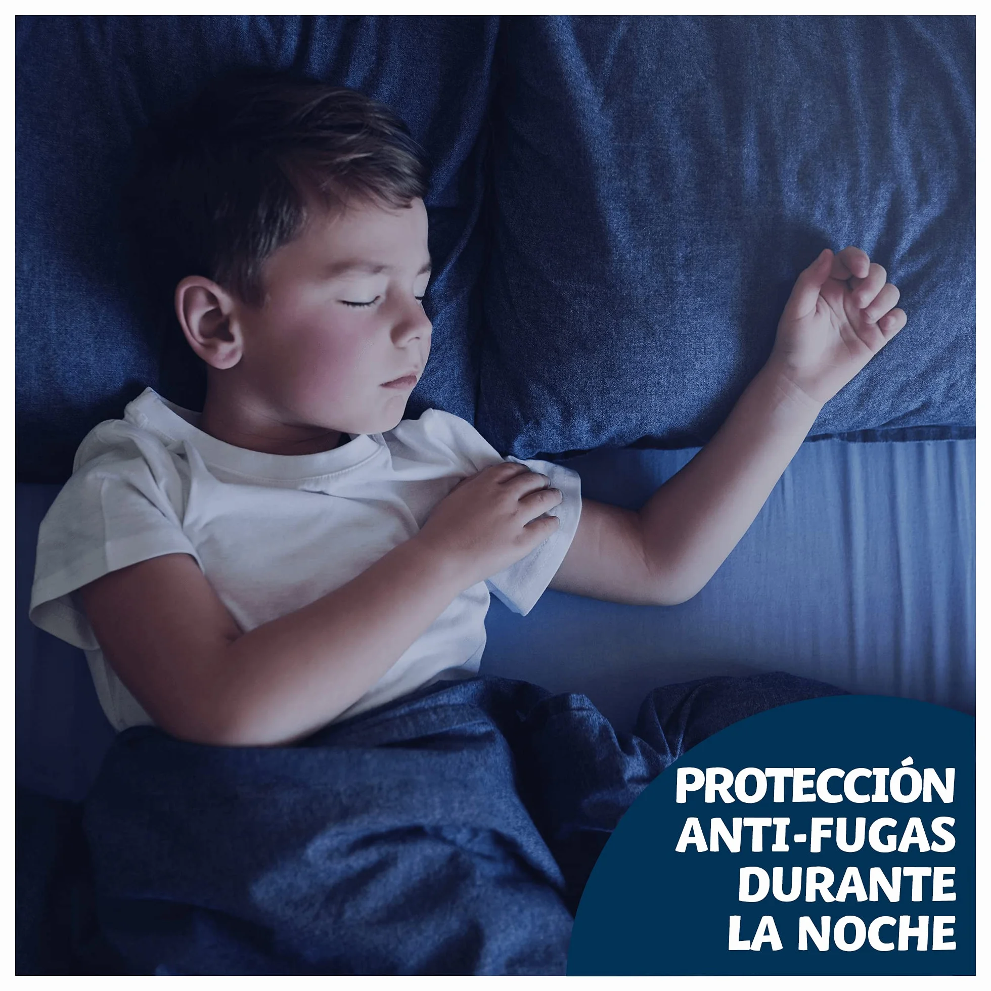 Dodot Happyjama Niño T8 13U