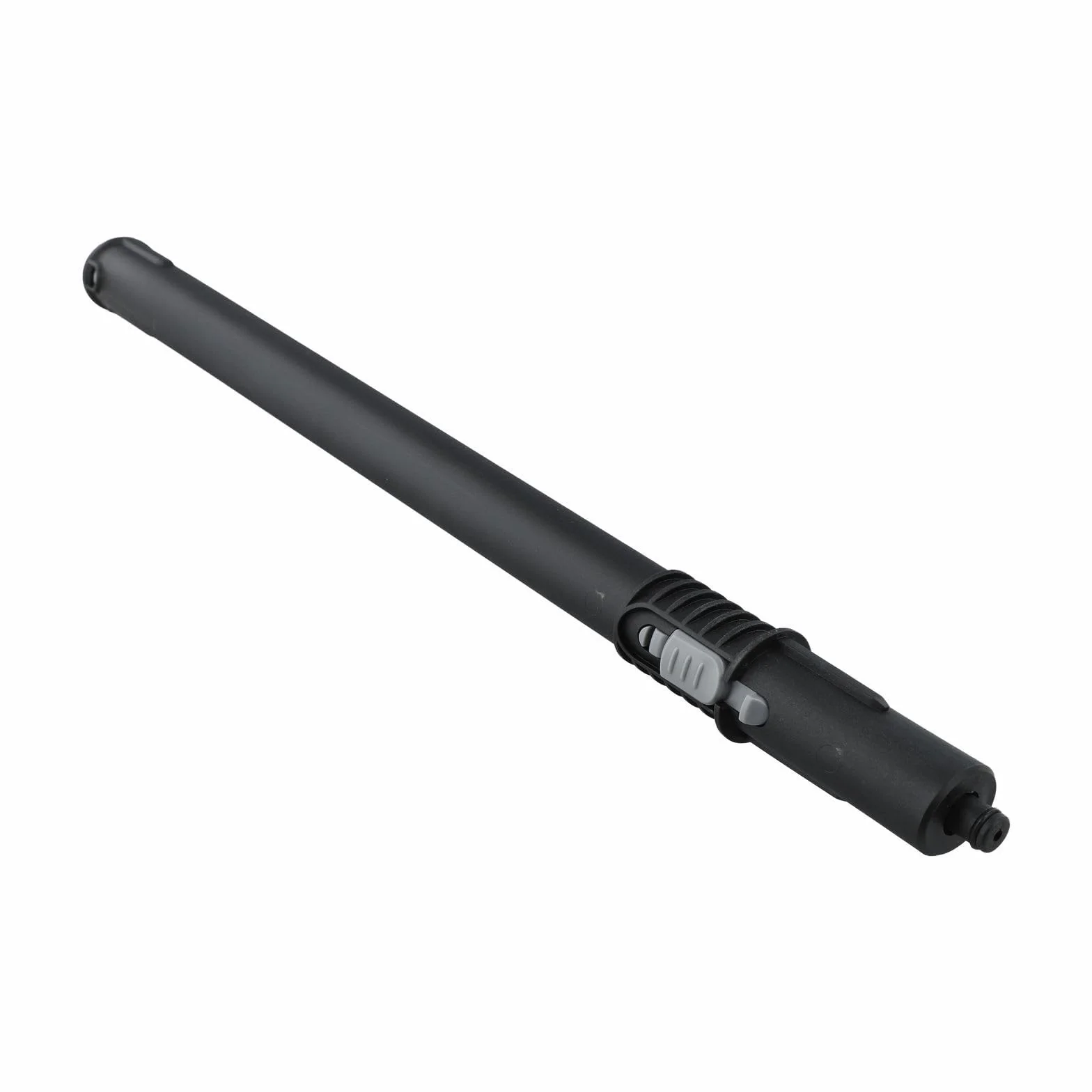Tube d'extension Kärcher SC1-5 SG2 SG4 pour nettoyeur vapeur, accessoire ABS robuste noir/gris
