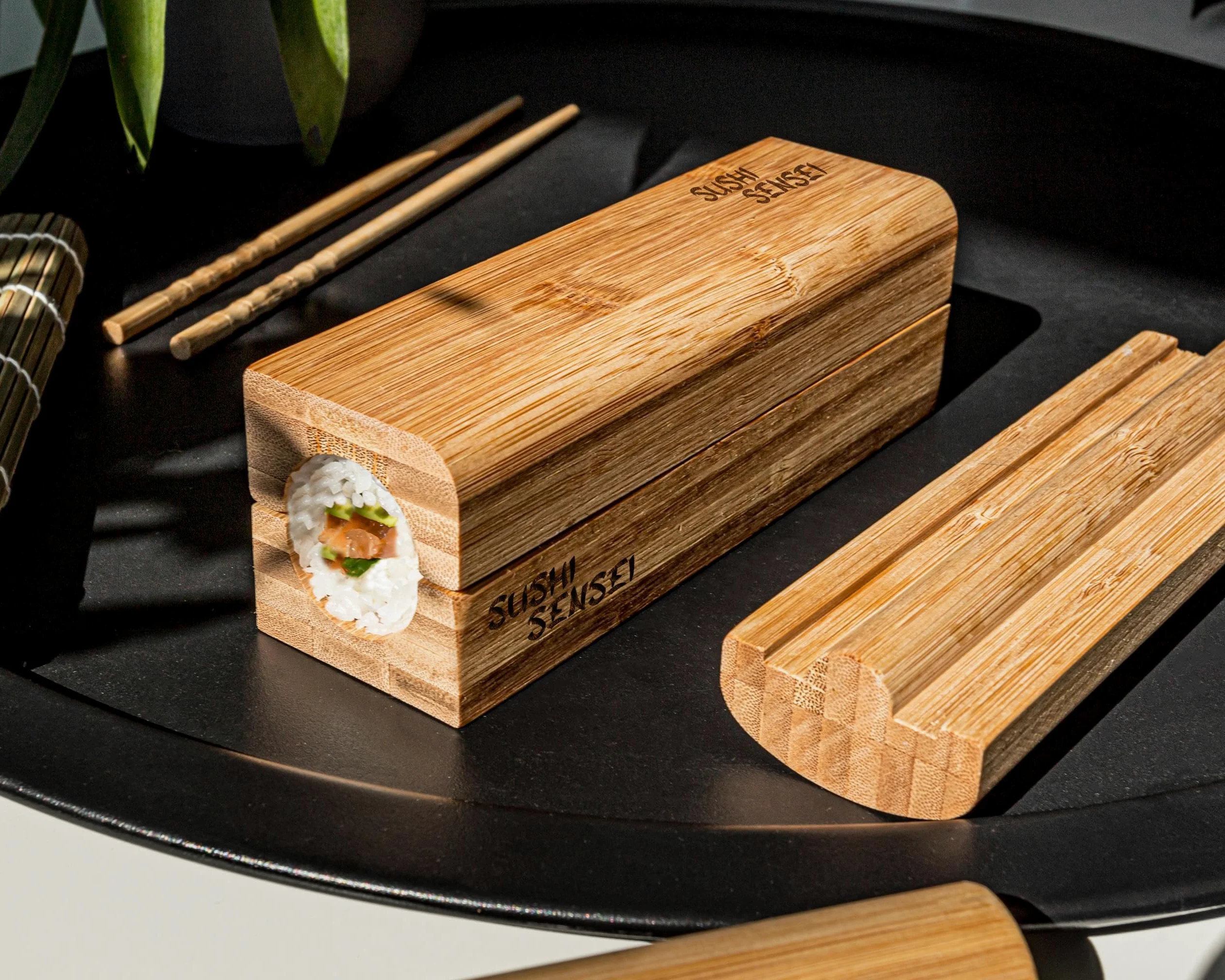 SUSHI SENSEI Deluxe