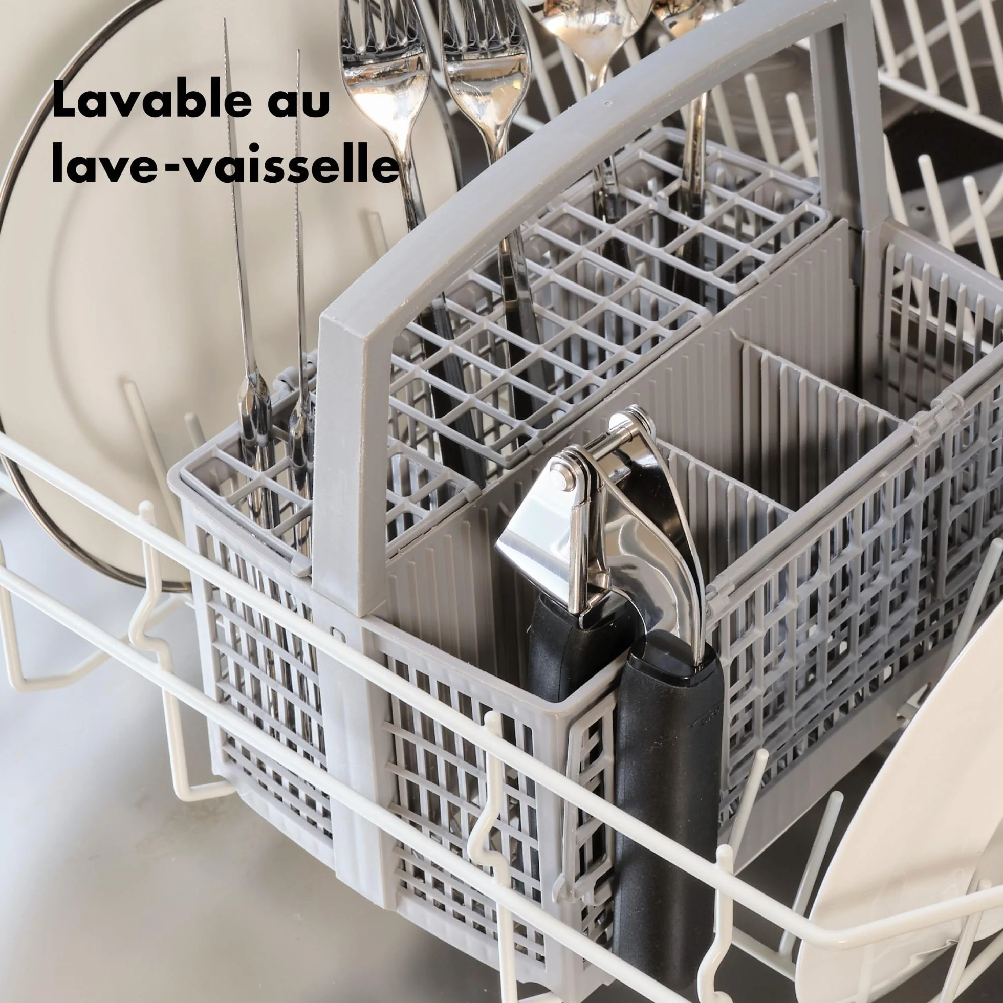 OXO Good Grips Presse-ail