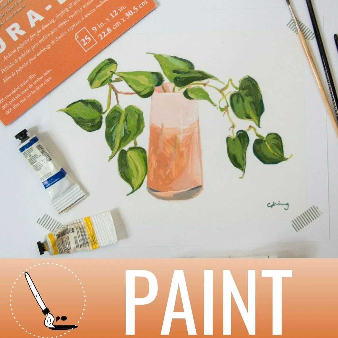Grafix Mat Dura-lar Film 22,9 cm x 30,5 cm 25 arkuszy