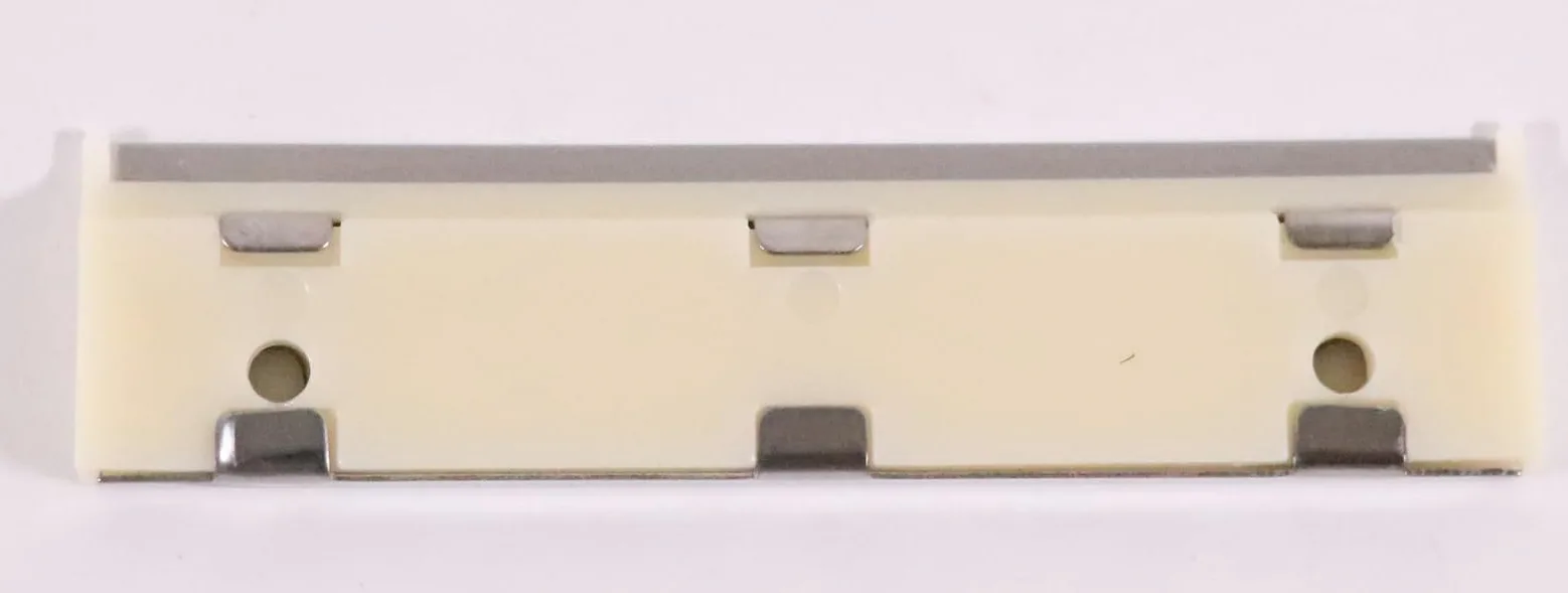 Chiba Industries Les Nouvelles pièces de Rechange pour Mr. Lame Plate Longueur (Edge)