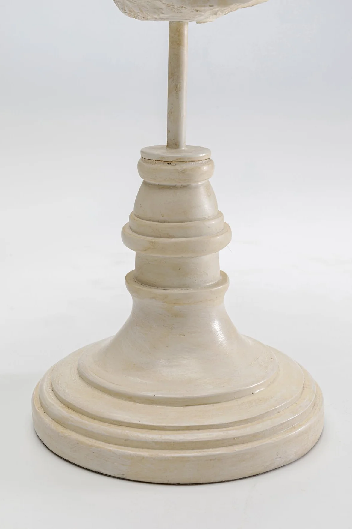 KARE Figurine Déco Bronze 44,5x47,5x13,5 cm