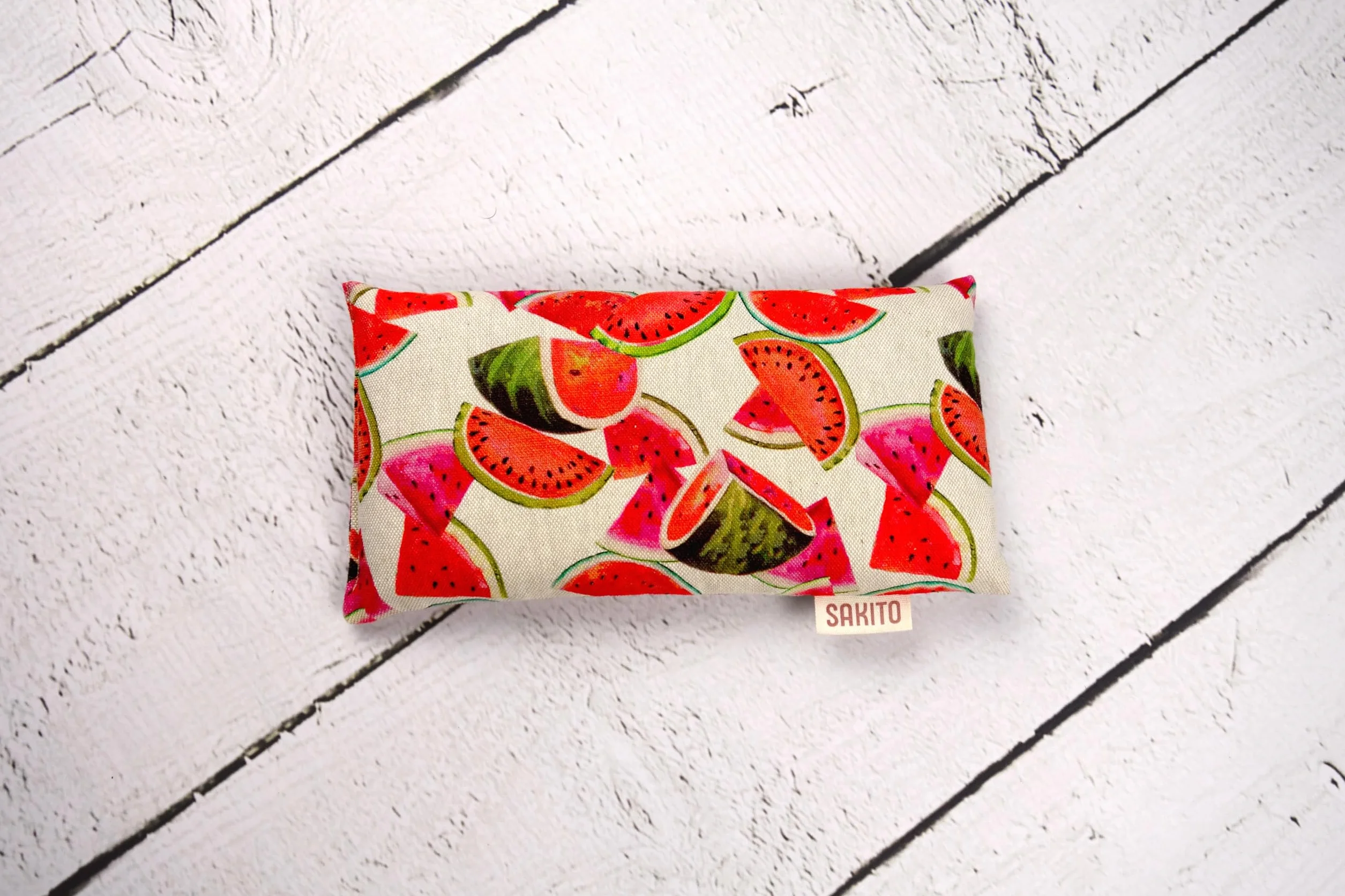 Bouillotte Micro-onde 25x12 cm Coussin Chauffant Naturel Douleurs Menstruelles Chaud Froid Lavande