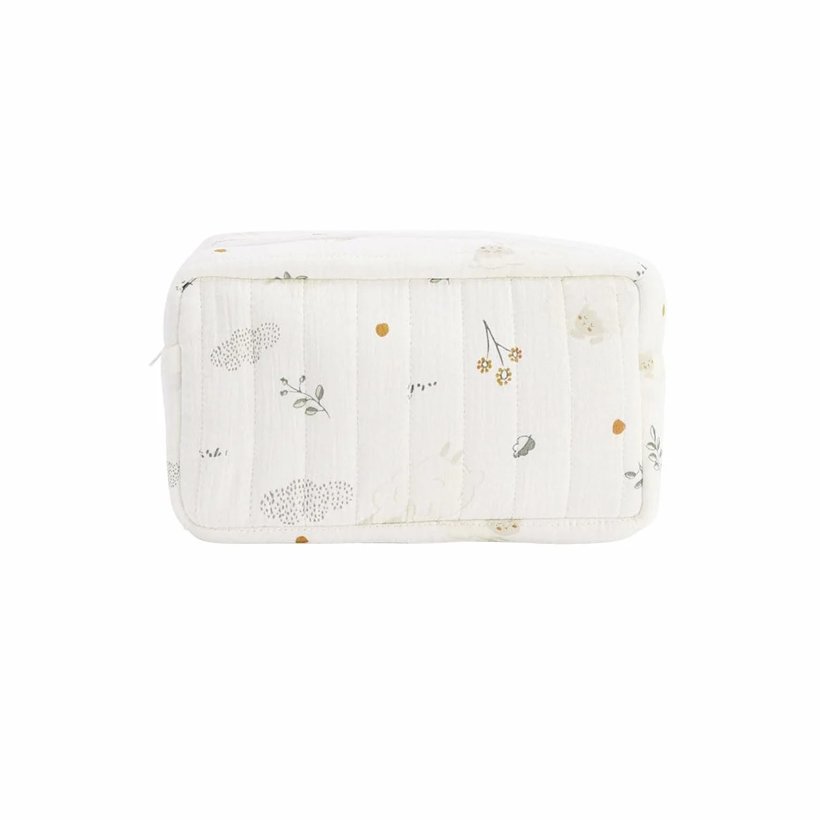 Petit Béguin Trousse de toilette bébé Câlins