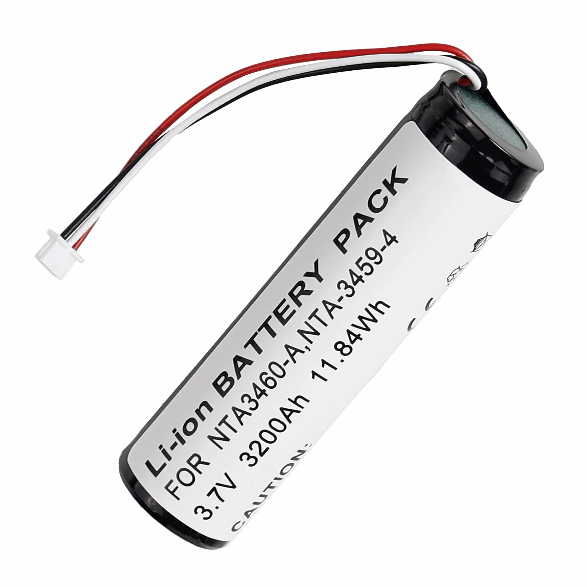Batterie Lithium-Ion 3200mAh 3,7V Compatible Philips Avent SCD620 SCD625 SCD630 Moniteur Bébé