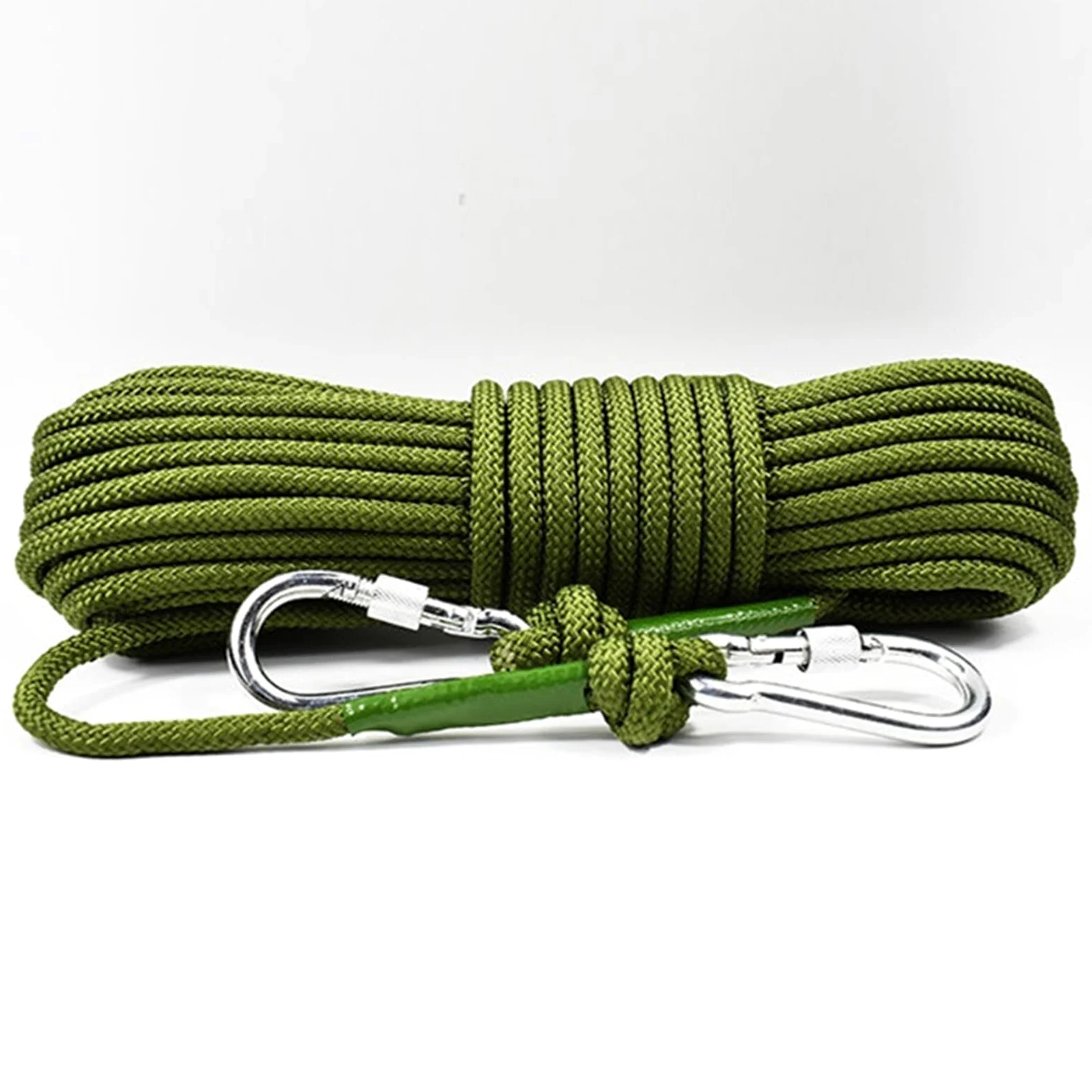 Corde à Linge de 8 Pieds,Corde de Séchage en Nylon Antidérapante, Corde à Linge de Voyage Portable Réglable pour Voyage à L'hôtel,Camping en Plein Air/intérieur
