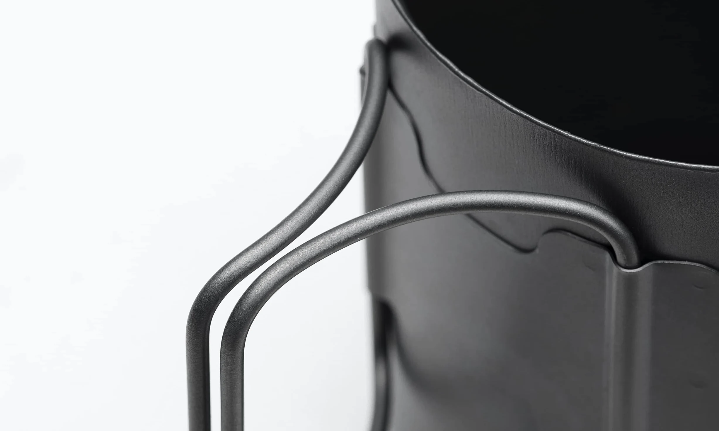 TOAKS Tasse à double paroi en titane 370 ml