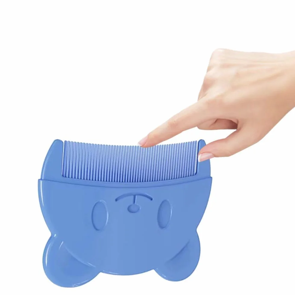 Peigne à Cheveux, Arc de Forme Brosse à Cheveux
