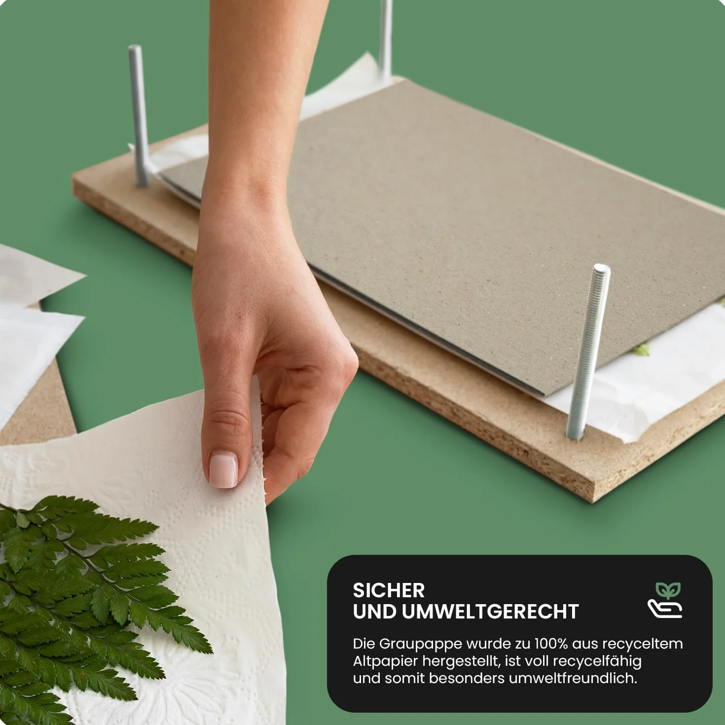 Netuno 40x carton gris A4 210x297 mm 20 feuilles 1 mm 20 feuilles 2 mm carton reliure