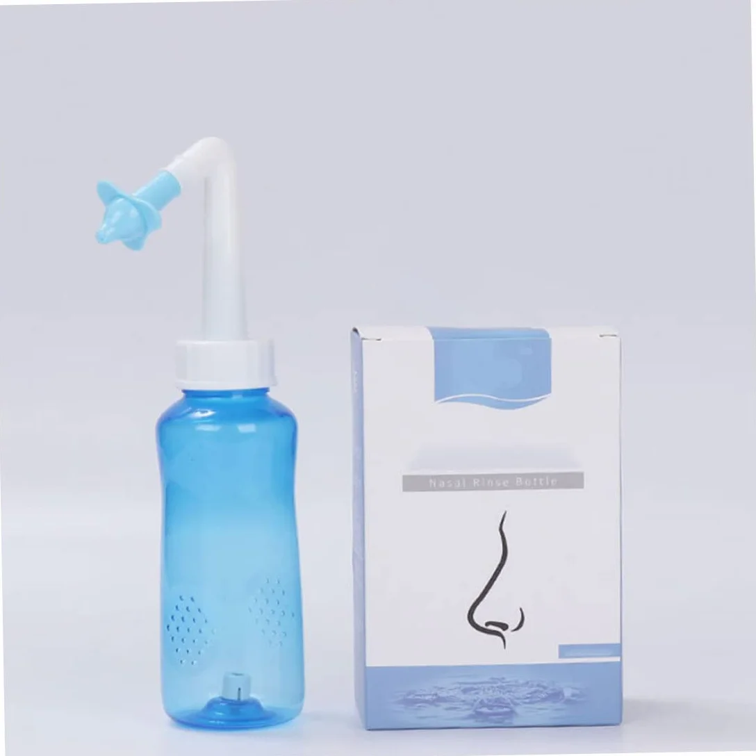 Bouteille de rinçage sinus