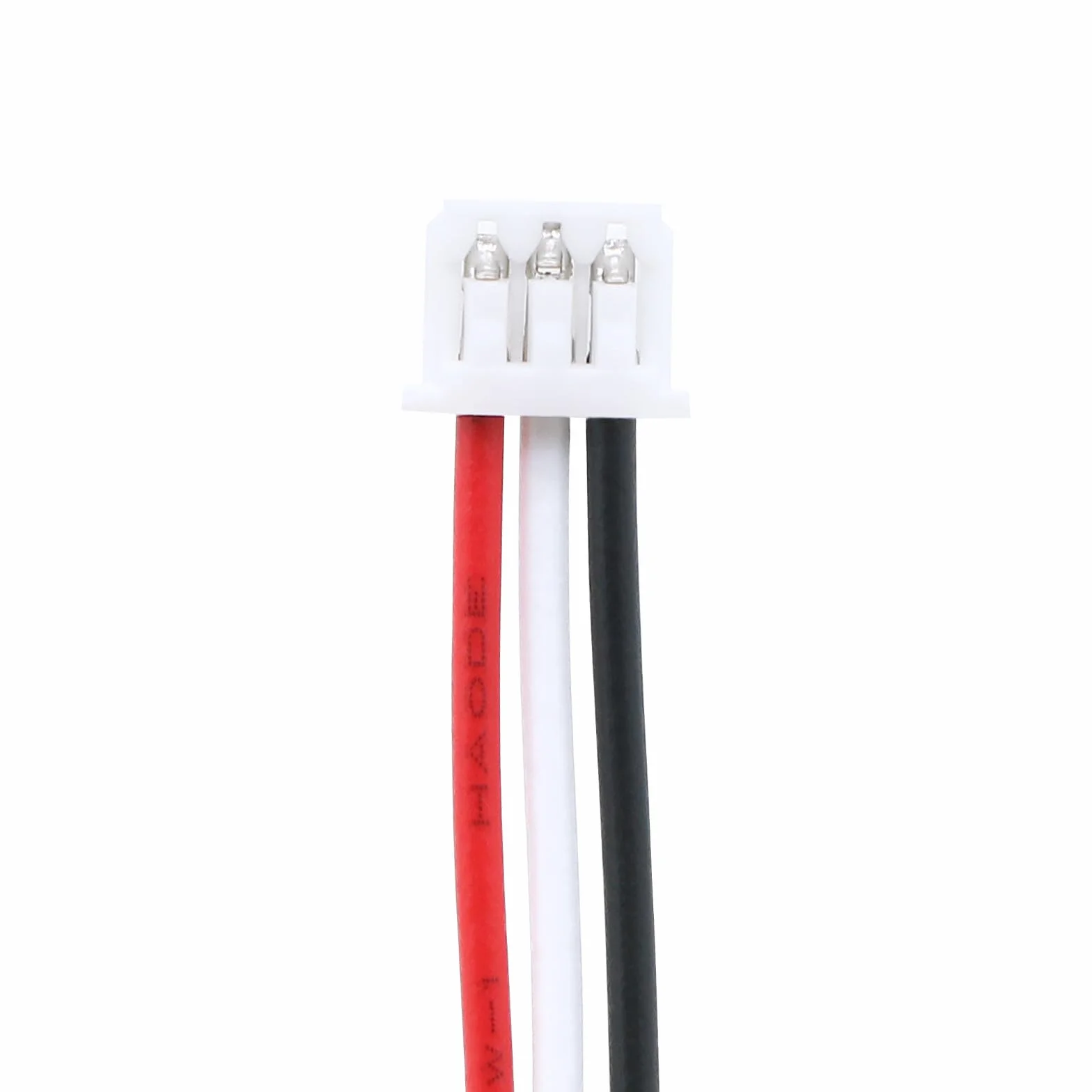 TECHTEK Batterie 3000mAh Compatible Babymoov A014429 A014431 A014433 Babyphone Yoo Go+ HD Yoo Roll