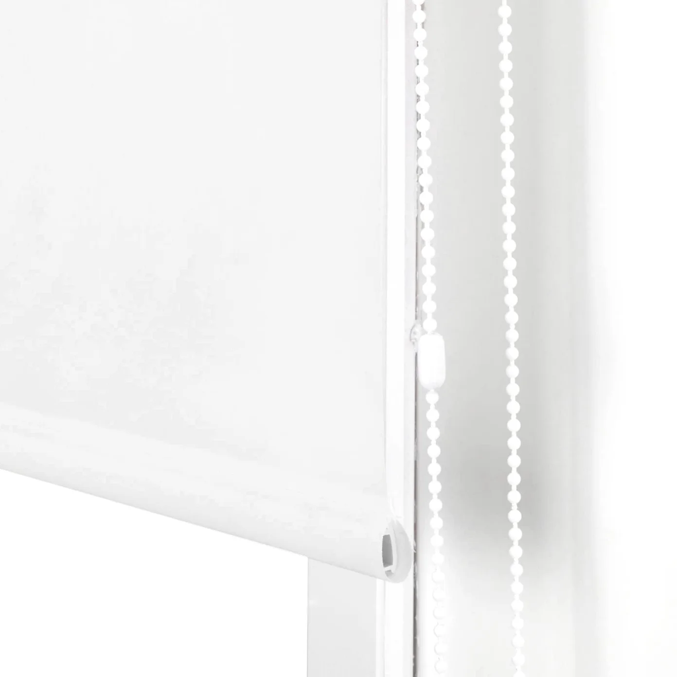 Blindecor Tropic Store Enrouleur numérique translucide imprimé 150 x 180 cm (Largeur x Hauteur)