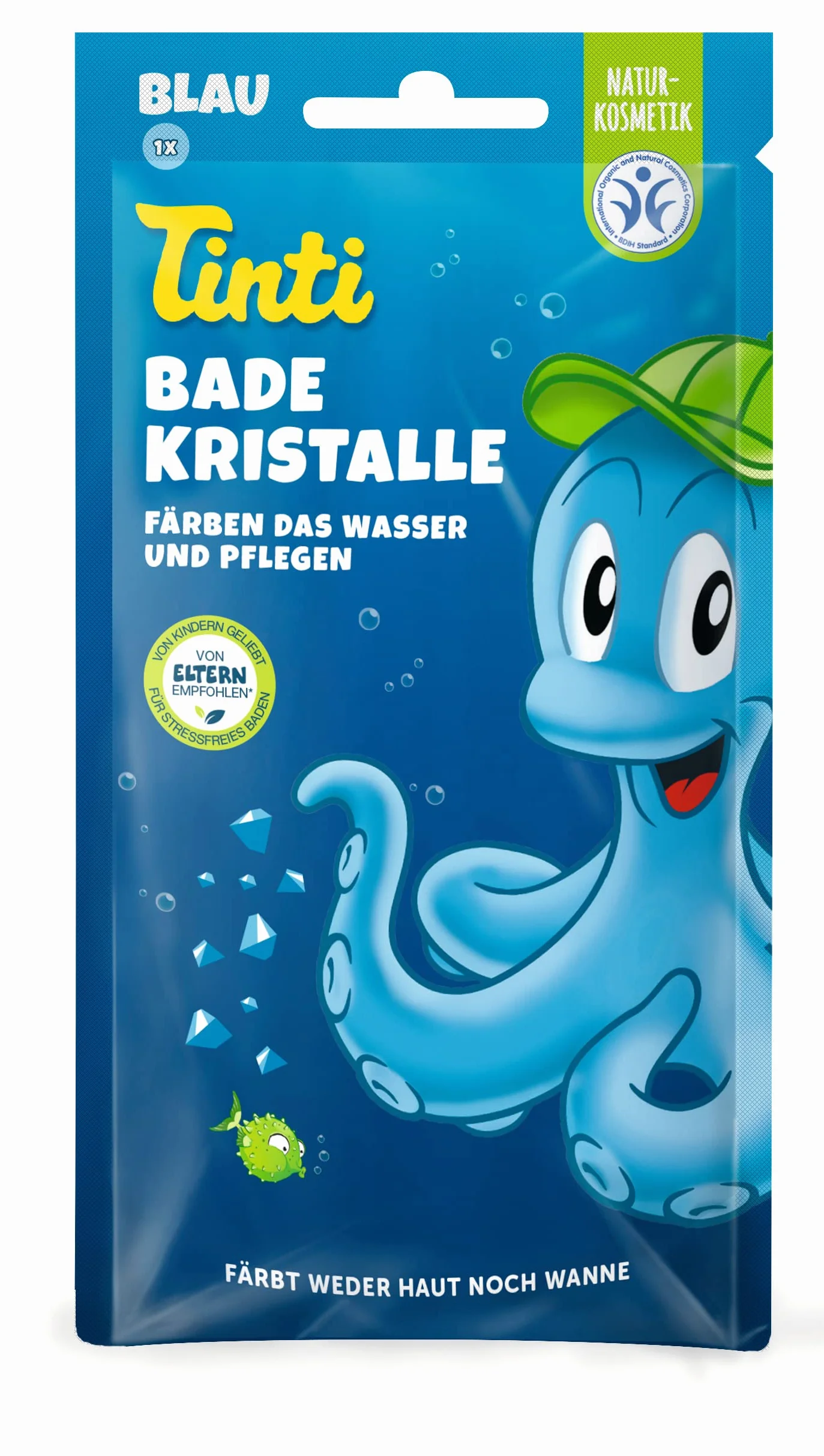 Tinti coffre de bain enfants 18 produits