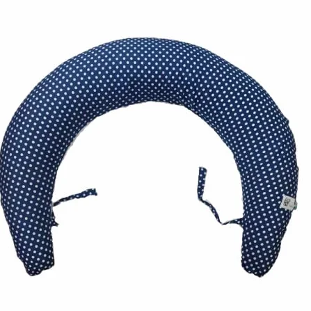 Coussin de Grossesse et d'Allaitement XXL OEKO-TEX Eco-bébé
