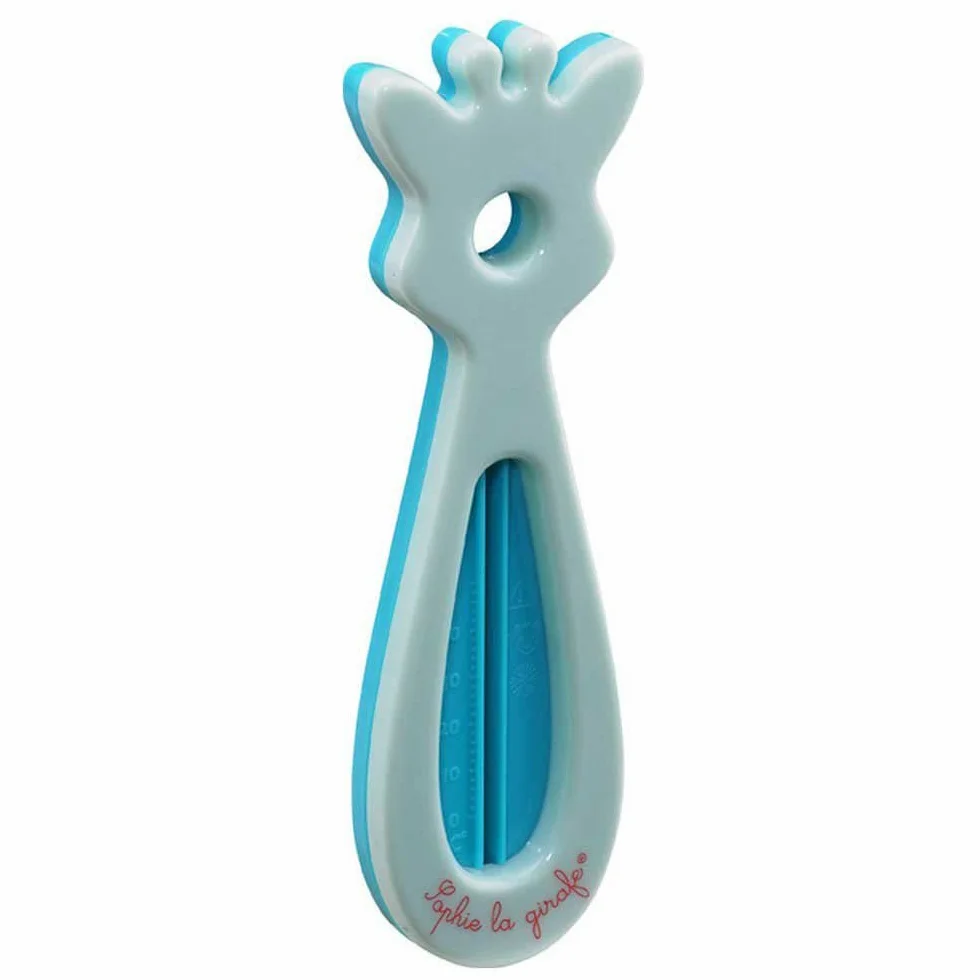 Sophie la Girafe Thermomètre de Bain Fresh Touch Dès la Naissance