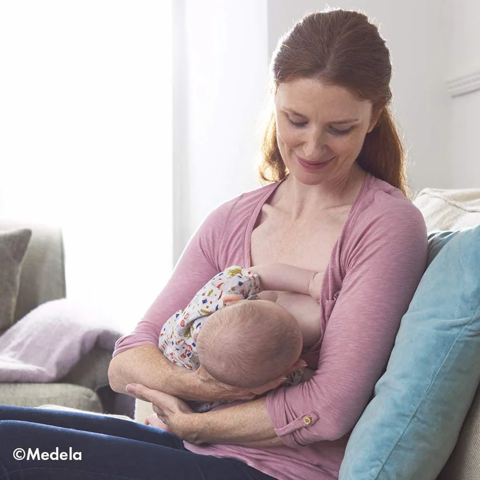 Medela PureLan 100 Crème Apaisante pour Mamelons