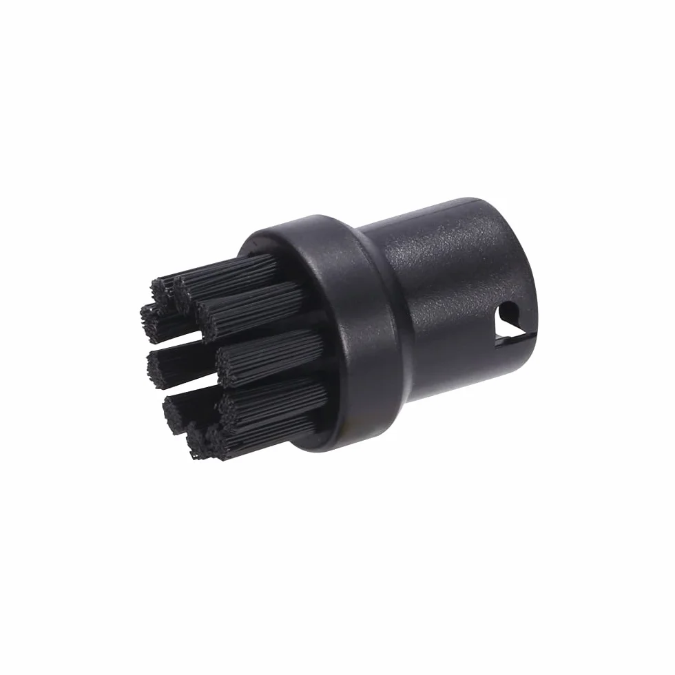 Nettoyeur à Vapeur Accessoires Buses Rondes 5 Pcs pour Karcher SC1 SC2 SC3 SC4 SC5 SC7 CTK10