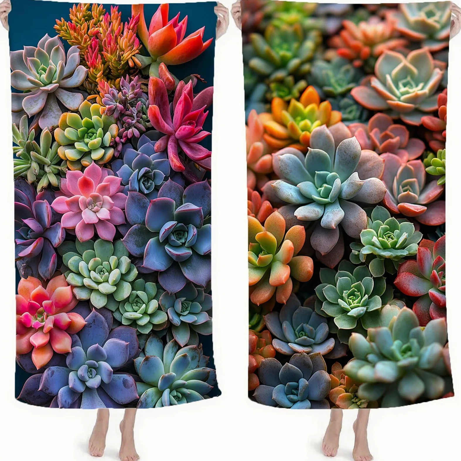 Serviette de Plage XXL 220x100 cm Anti Sable et Séchage Rapide Microfibre Drap de Plage Serviette de Bain Grande Taille Drap de Bain pour Homme Femme Voyages Natation Camping Pique Nique Usine S-586