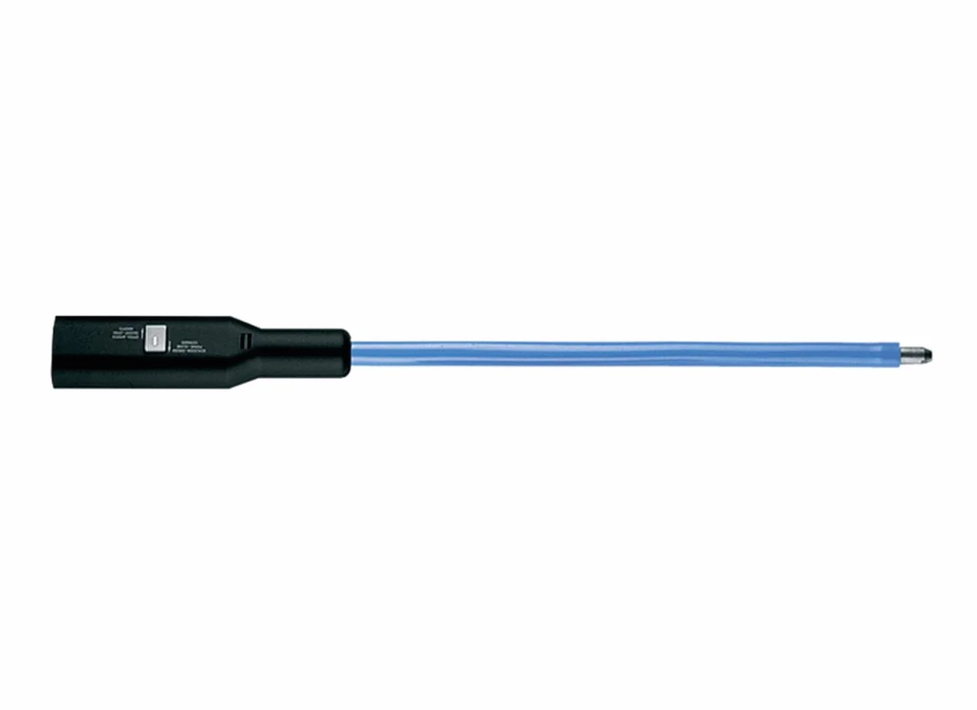 Polti PAEU0236 Lance haute pression Vaporetto Noir