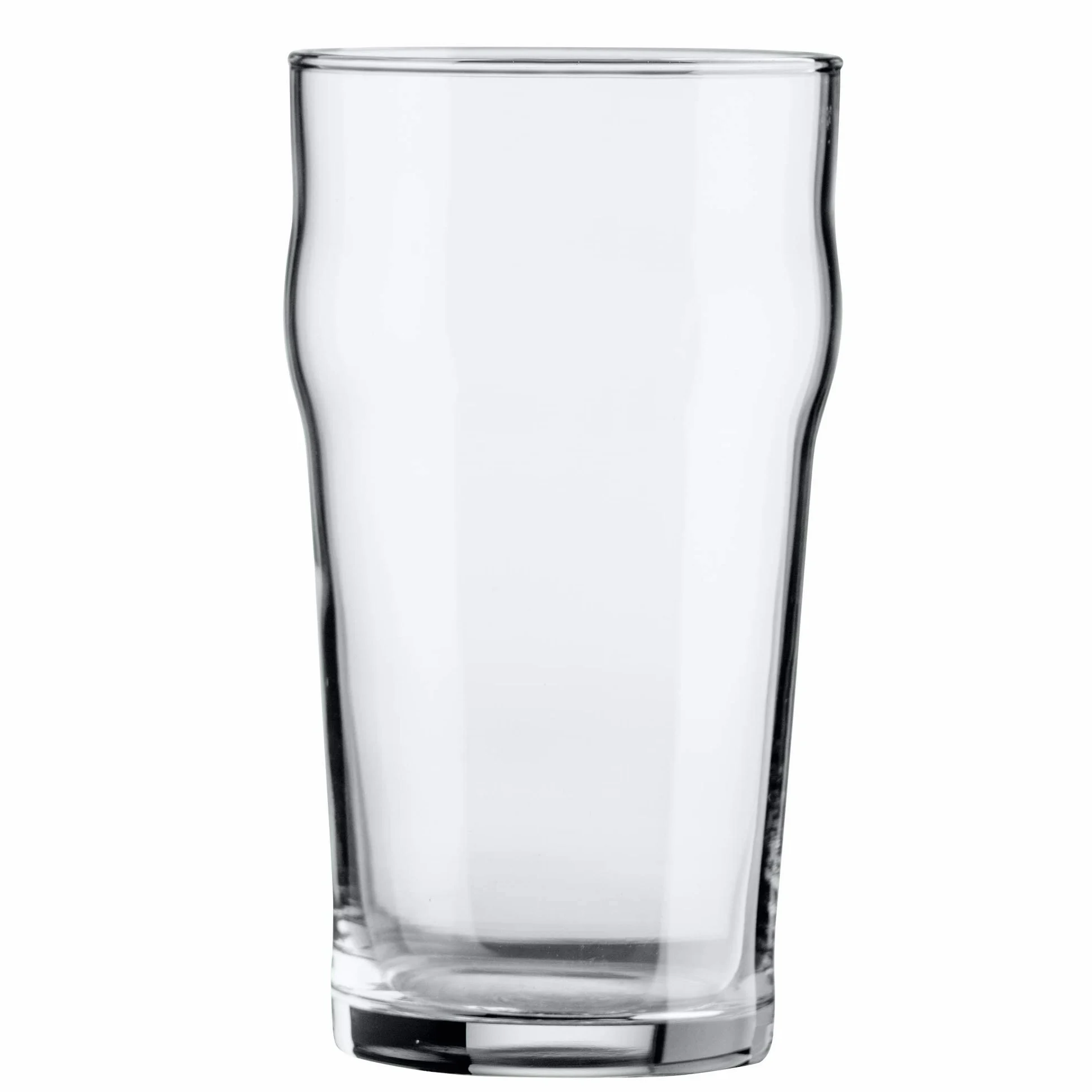 Hostelvia Nonic Verre à Bière Pinte - Lot de 12 (47cl)