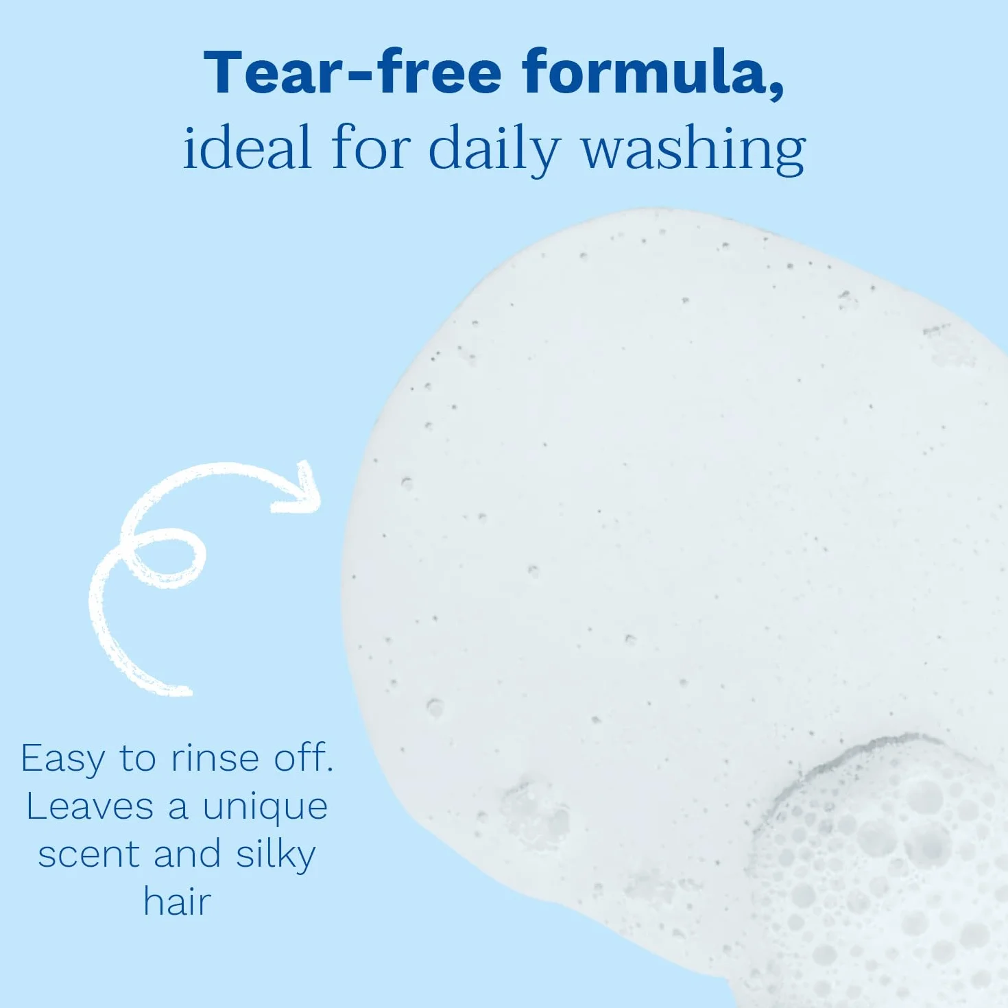 Mustela Bébé Shampooing Doux 200 ml