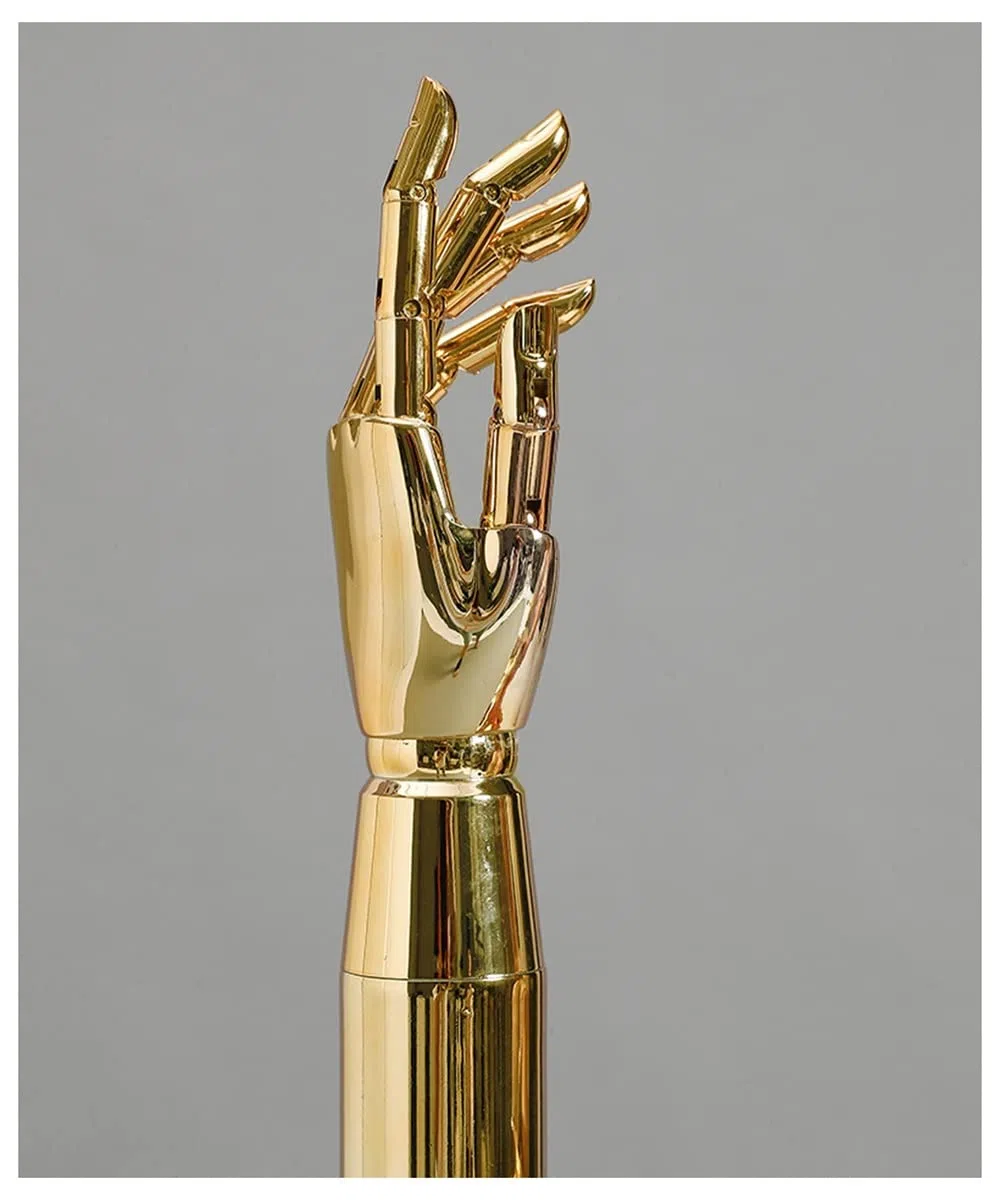 Générique Lot de 2 mannequins de Couture réglables pour Femme (135-210 cm) avec Base en métal, Bras et tête Amovibles pour vêtements, Robes, Bijoux et Couture - Vert
