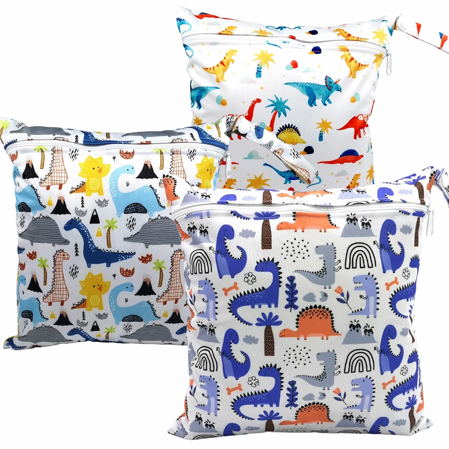 Linge Sale Voyage Imperméable