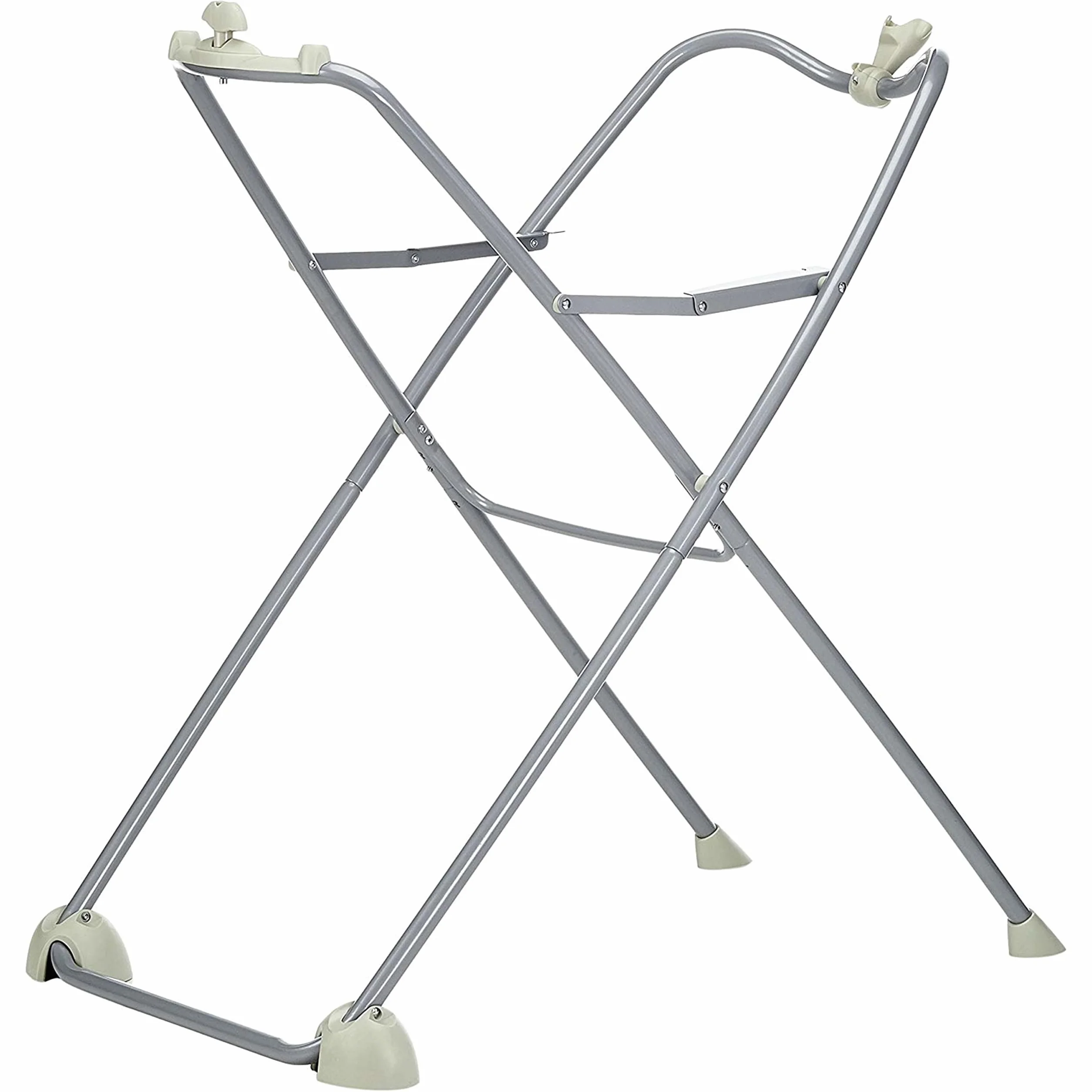 Tigex Support pour Baignoire Bébé Anatomy Pliable 12kg Max 0-12 Mois