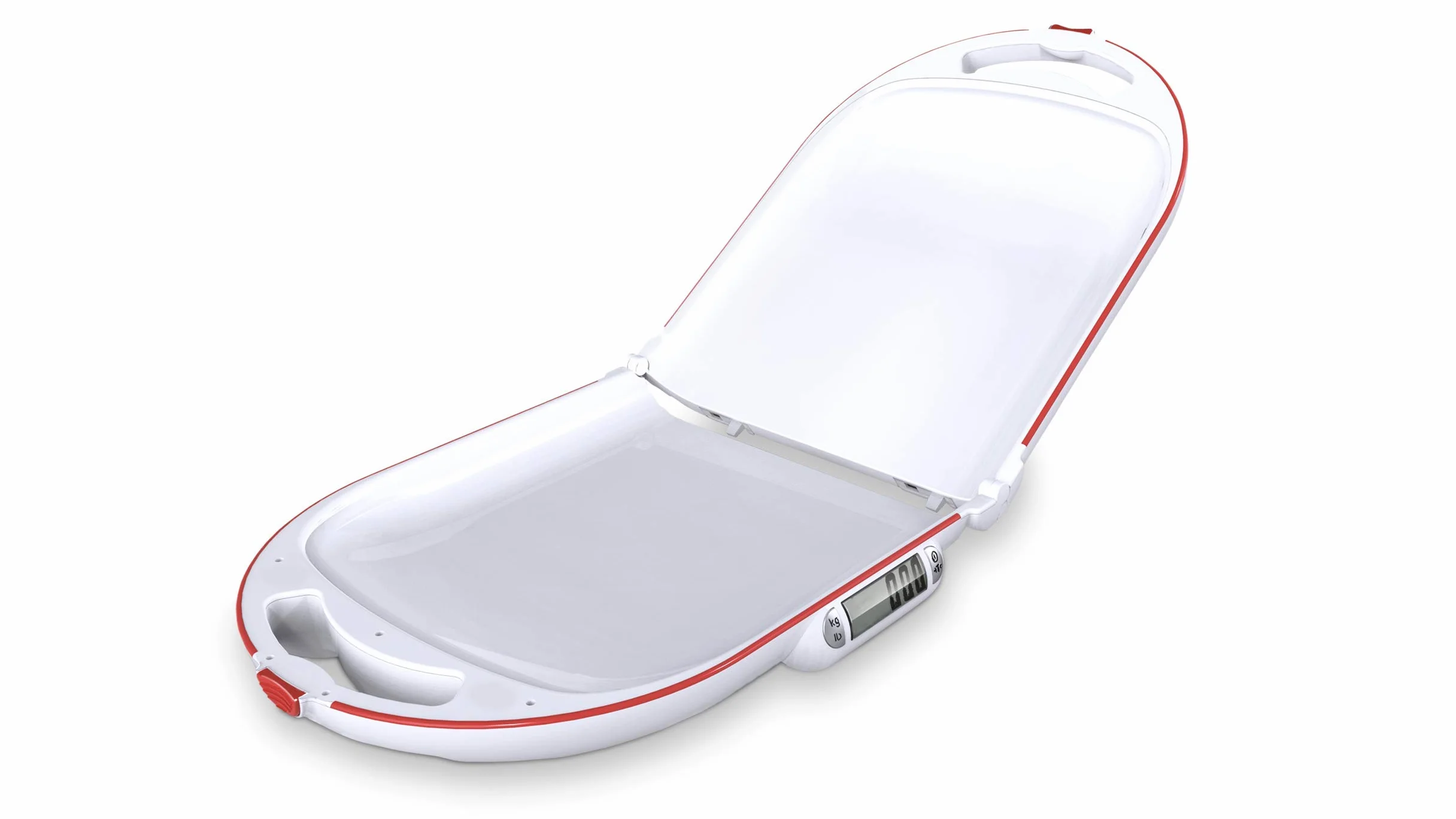 SOEHNLE PROFESSIONAL Pèse-bébé 8320 pliable