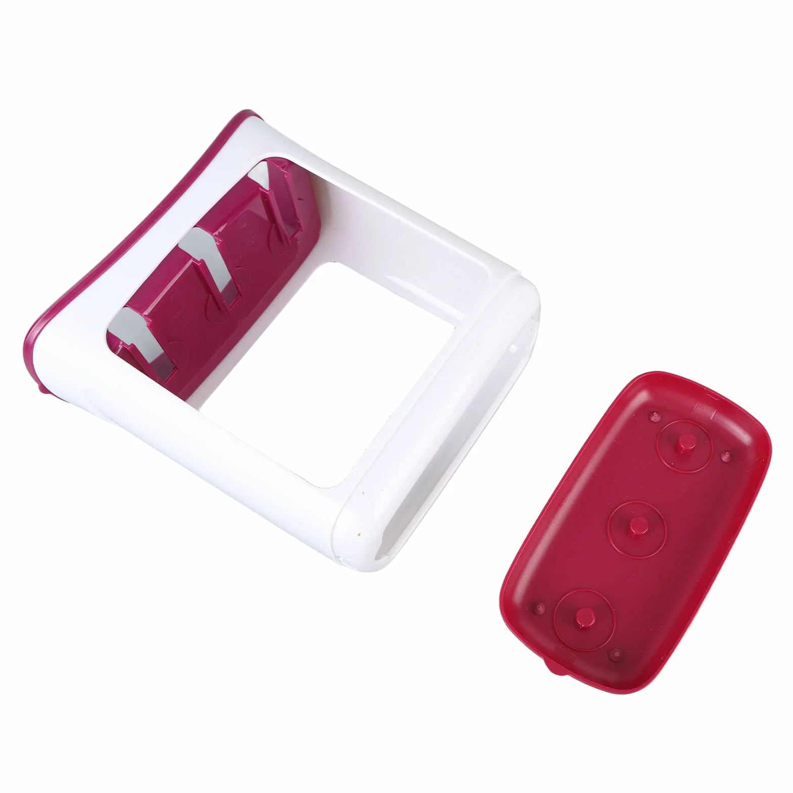 Station de pressage alimentaire manuel pour bébé, jus de fruits portable, facile à laver
