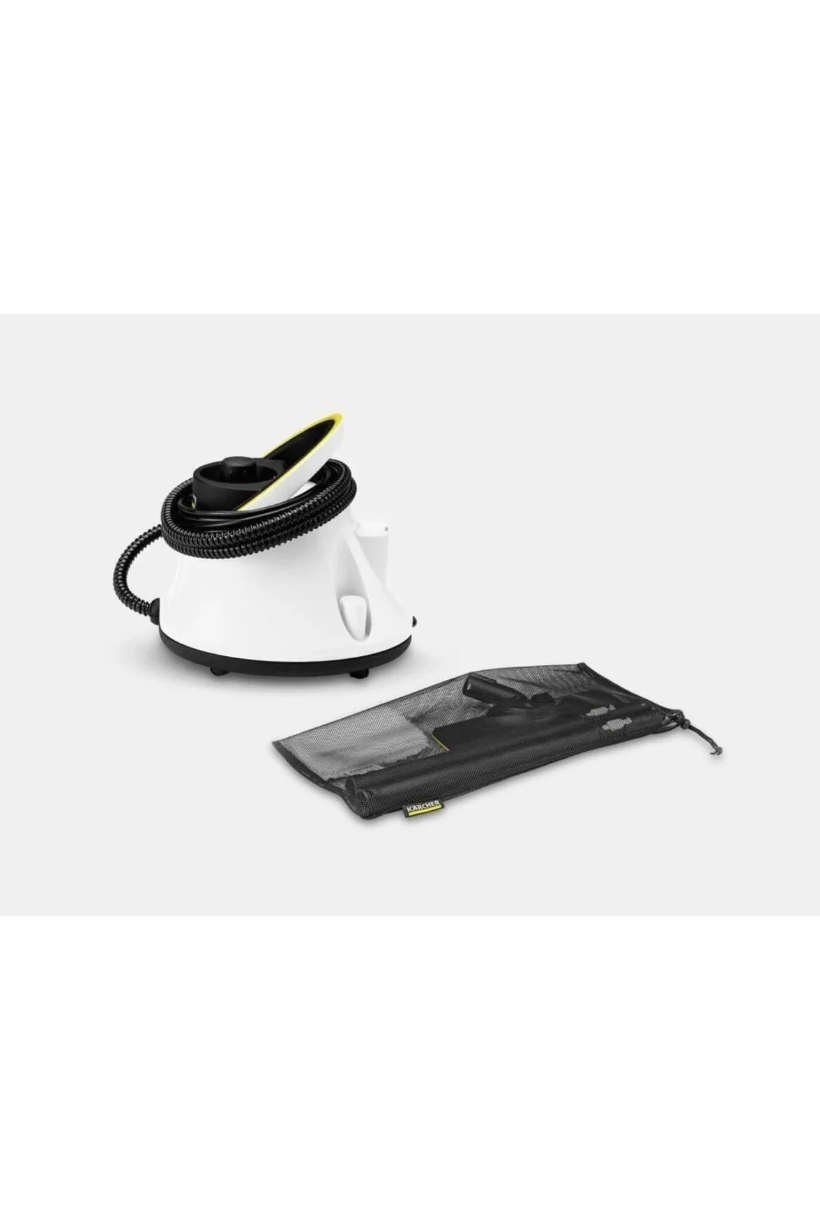 Kärcher Nettoyeur Vapeur SC 2 Deluxe 1500W 3.2 bar 75m² 1L