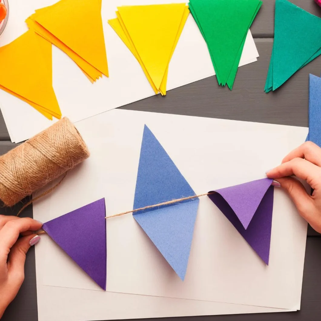 Papier Cartonné 50 x 65 cm 180g/m² Coloré, 25 Feuilles, Raylu Paper pour Bureau École Scrapbooking