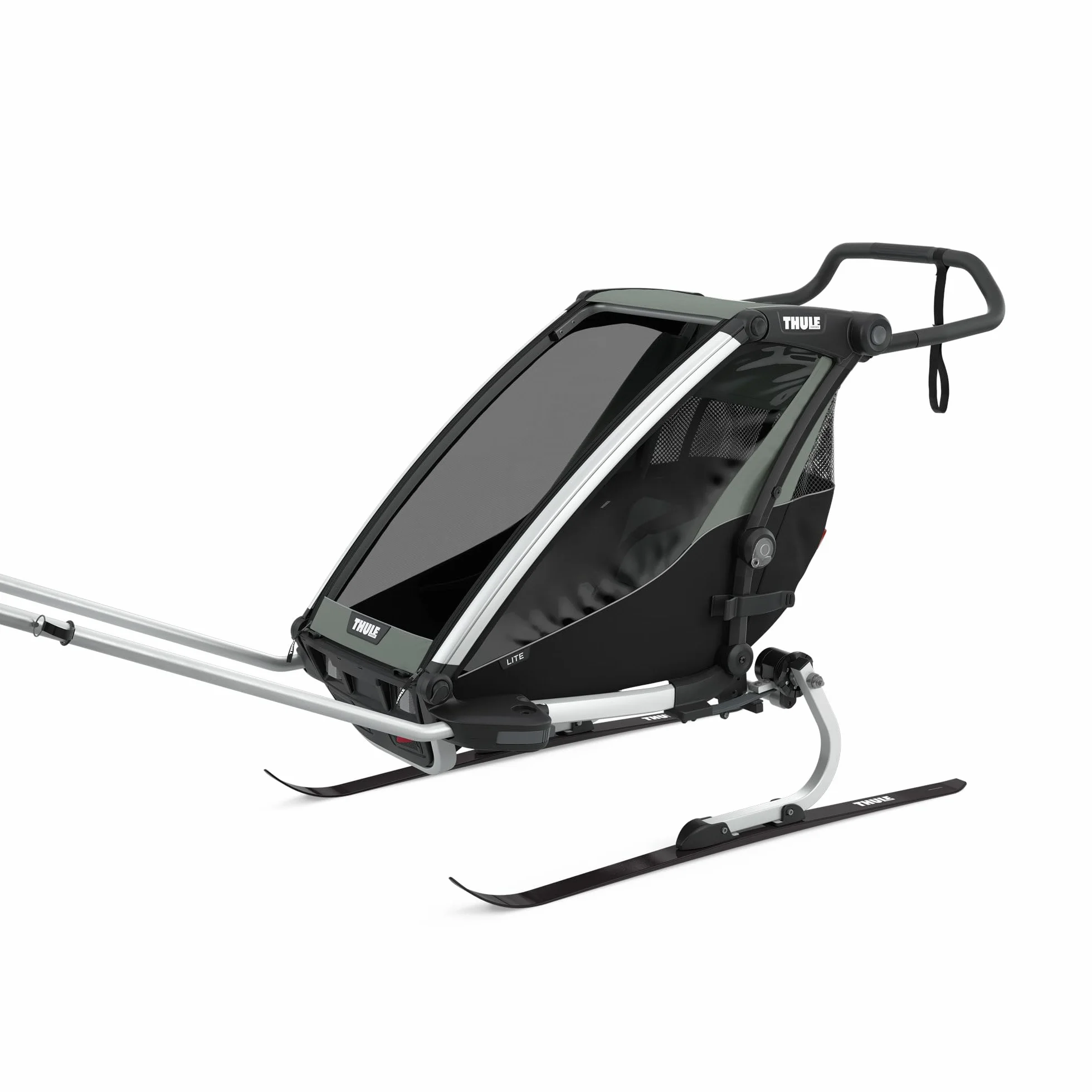 Thule Chariot Cross