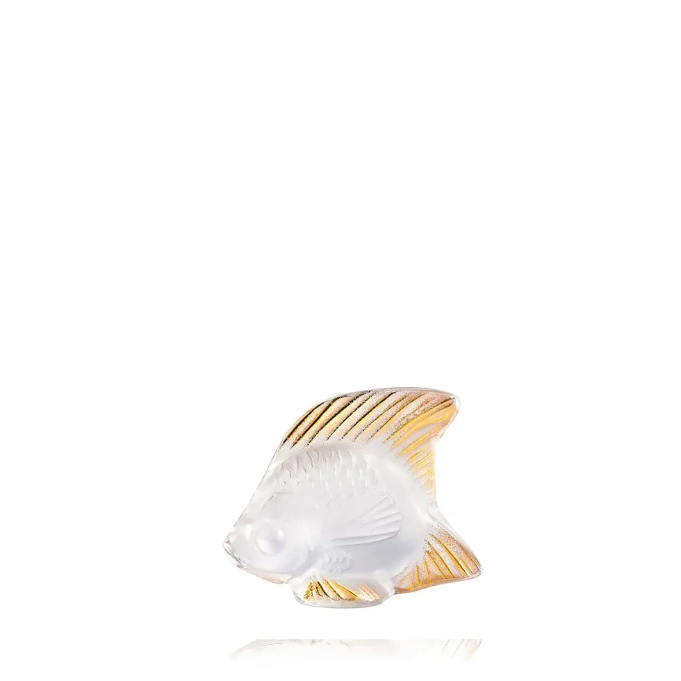 Sculpture Poisson