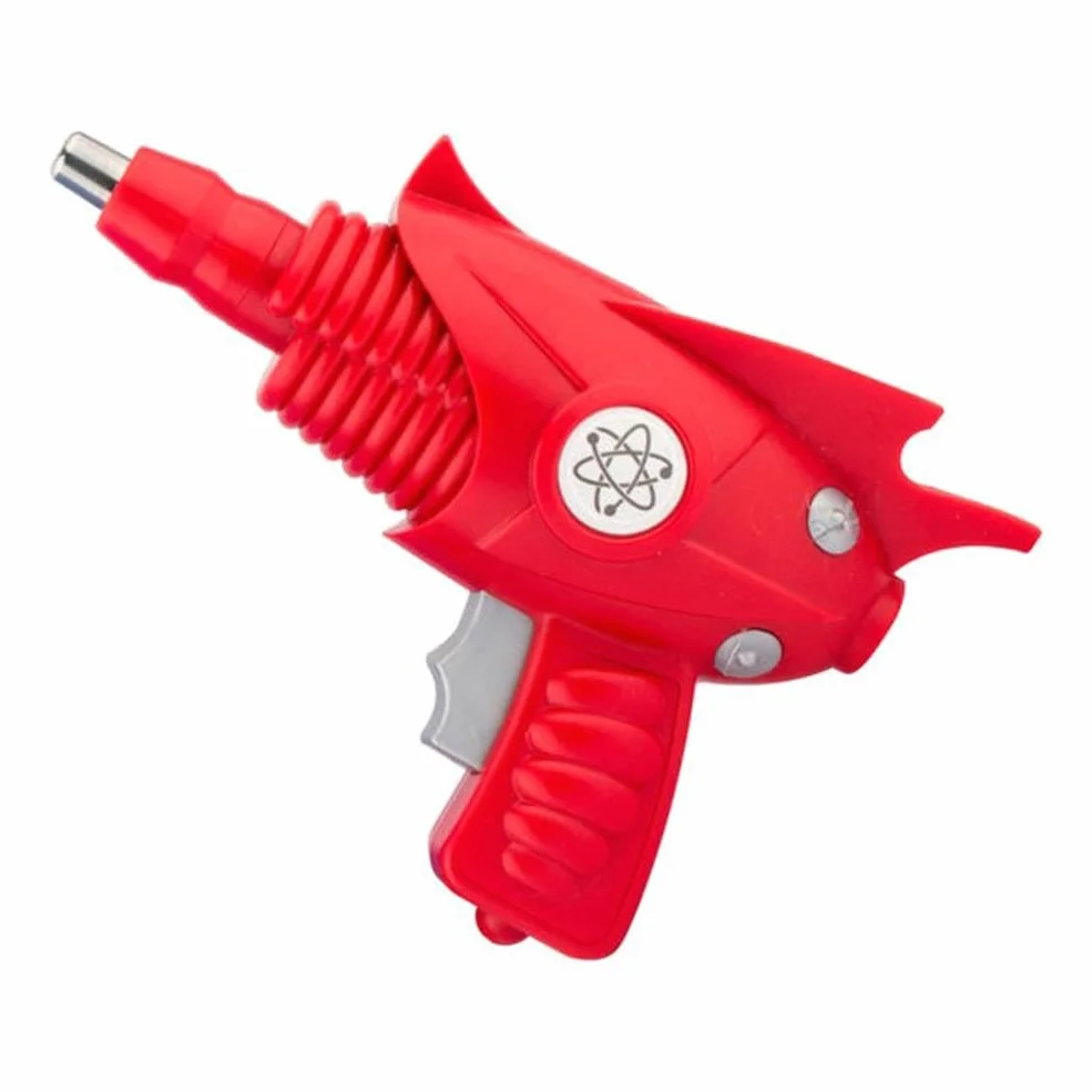 Ray Gun Nose Trimmer 21580