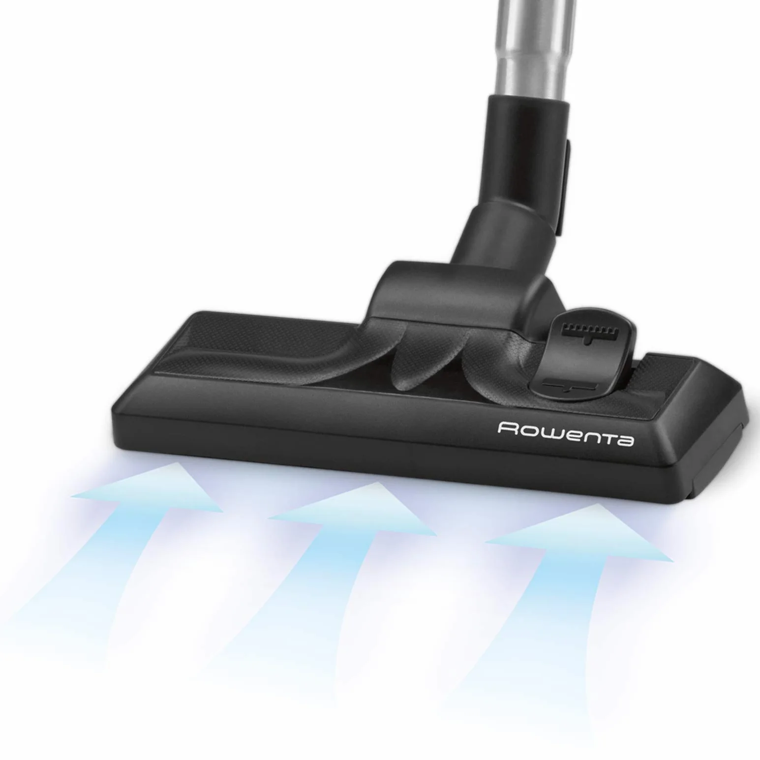 Rowenta RO3969EA Compact Power Aspirateur avec sac 900 W Haute filtration 3 L Aubergine