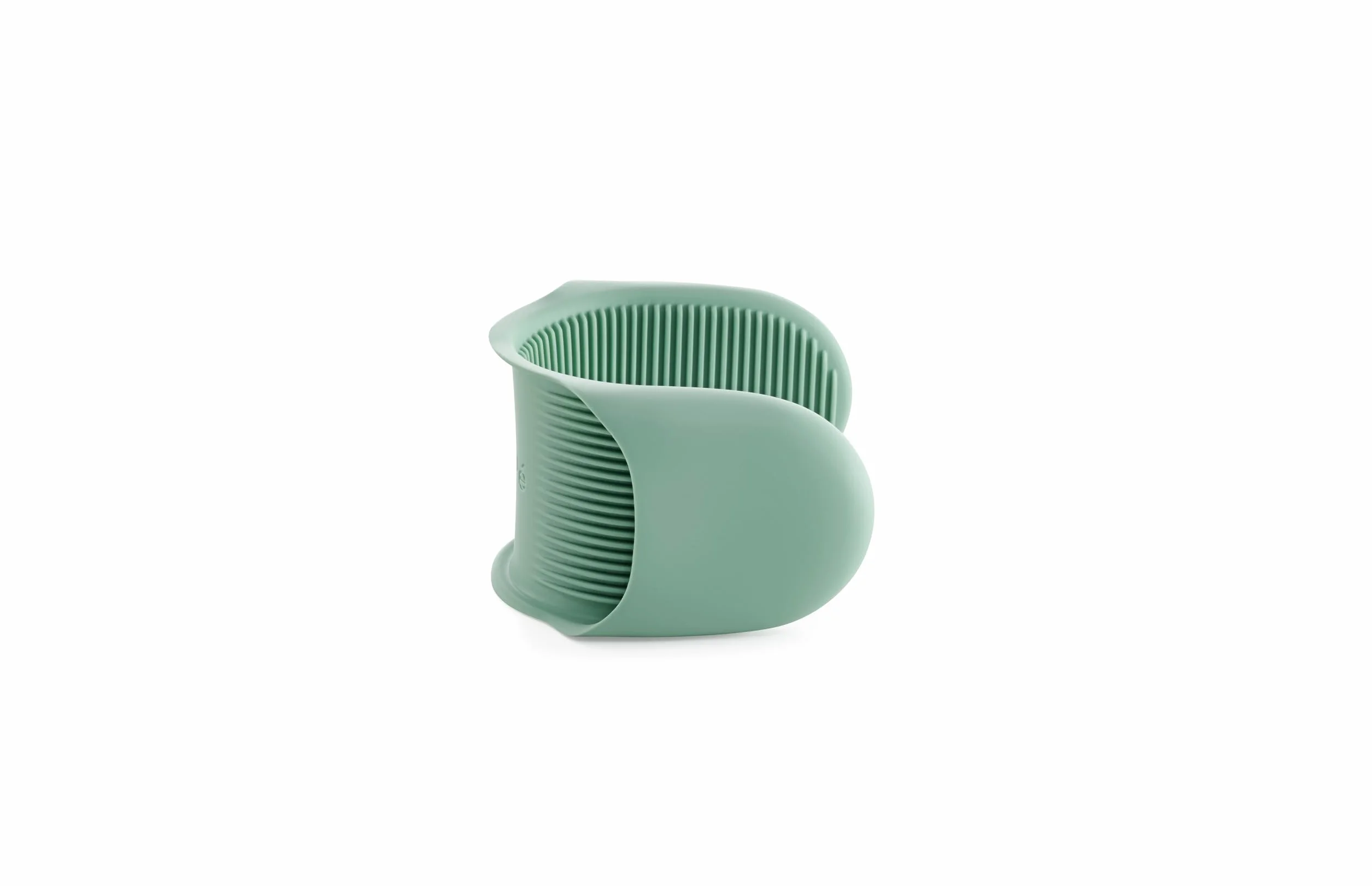 Lékué Mini-maniques Souples de Silicone Lot de 2