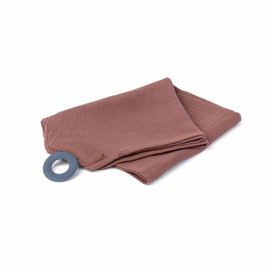 Doomoo Cape d'allaitement Mom'n Play Tetra Brick