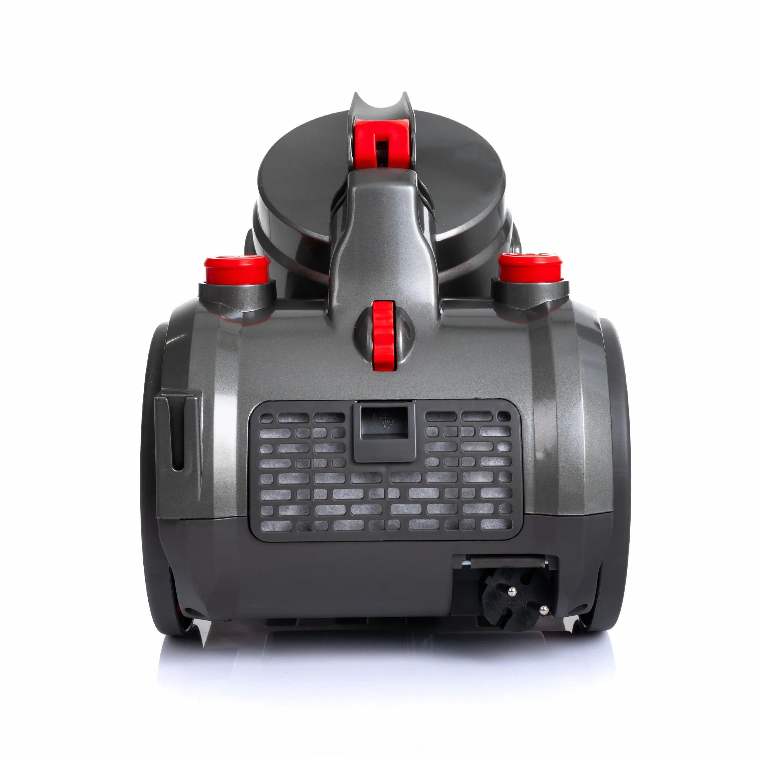 Lehmann Tinosa Aspirateur sans Sac Cyclonique, HEPA Filtre, 1,8 L