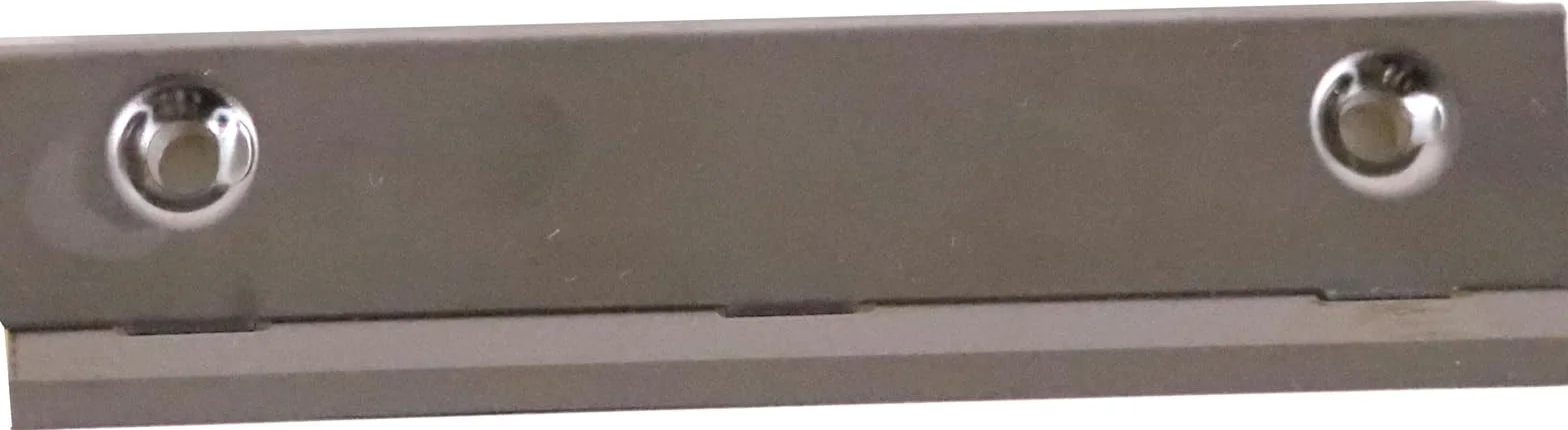 Chiba Industries Les Nouvelles pièces de Rechange pour Mr. Lame Plate Longueur (Edge)