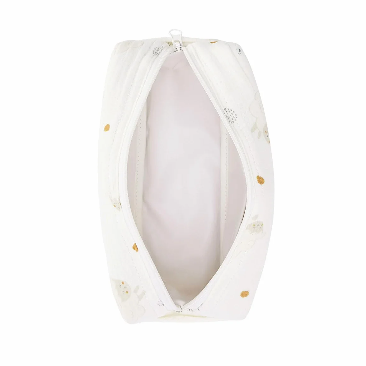 Petit Béguin Trousse de toilette bébé Câlins