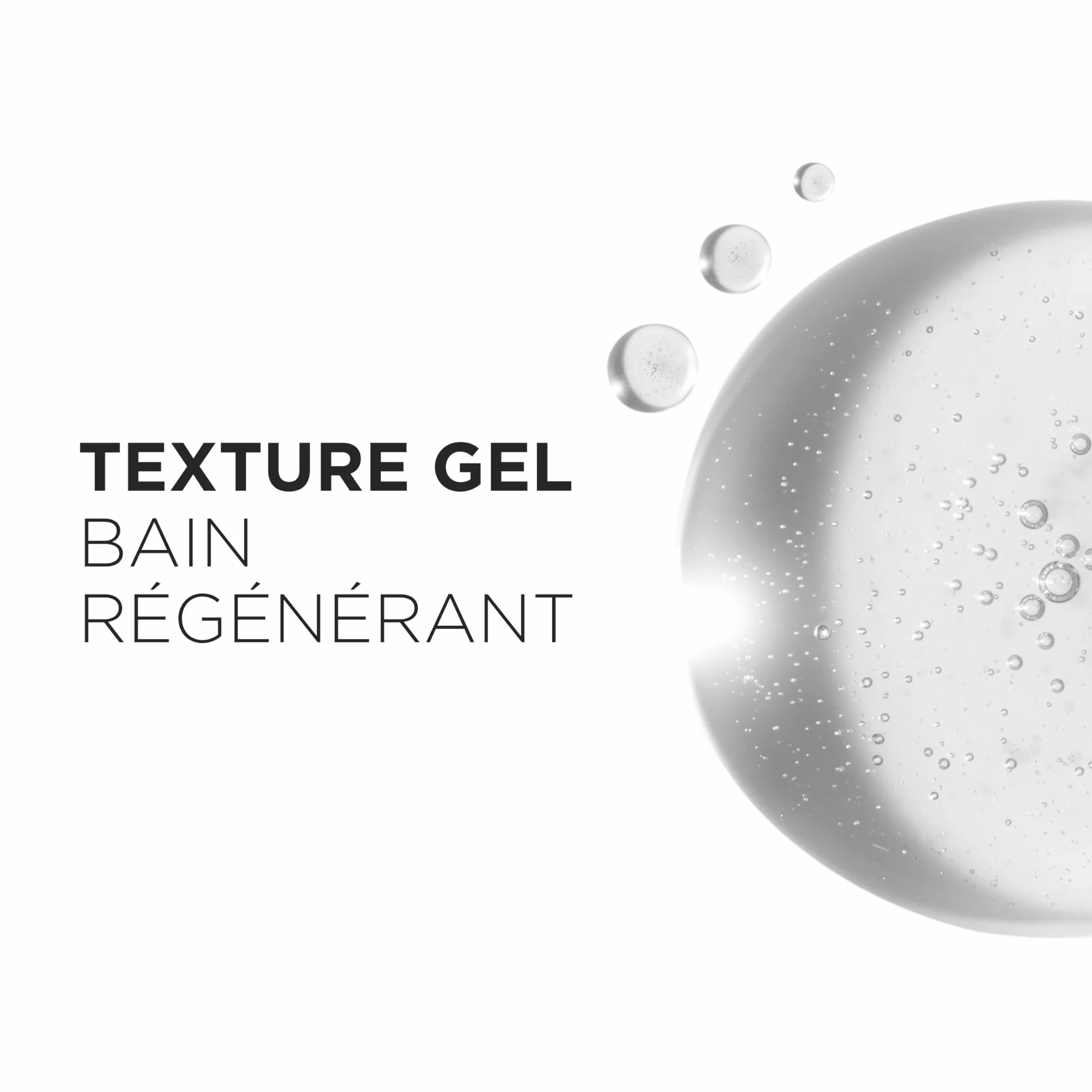 KERASTASE Chronologiste Bain Régénérant Shampoing Revitalisant 500 ml