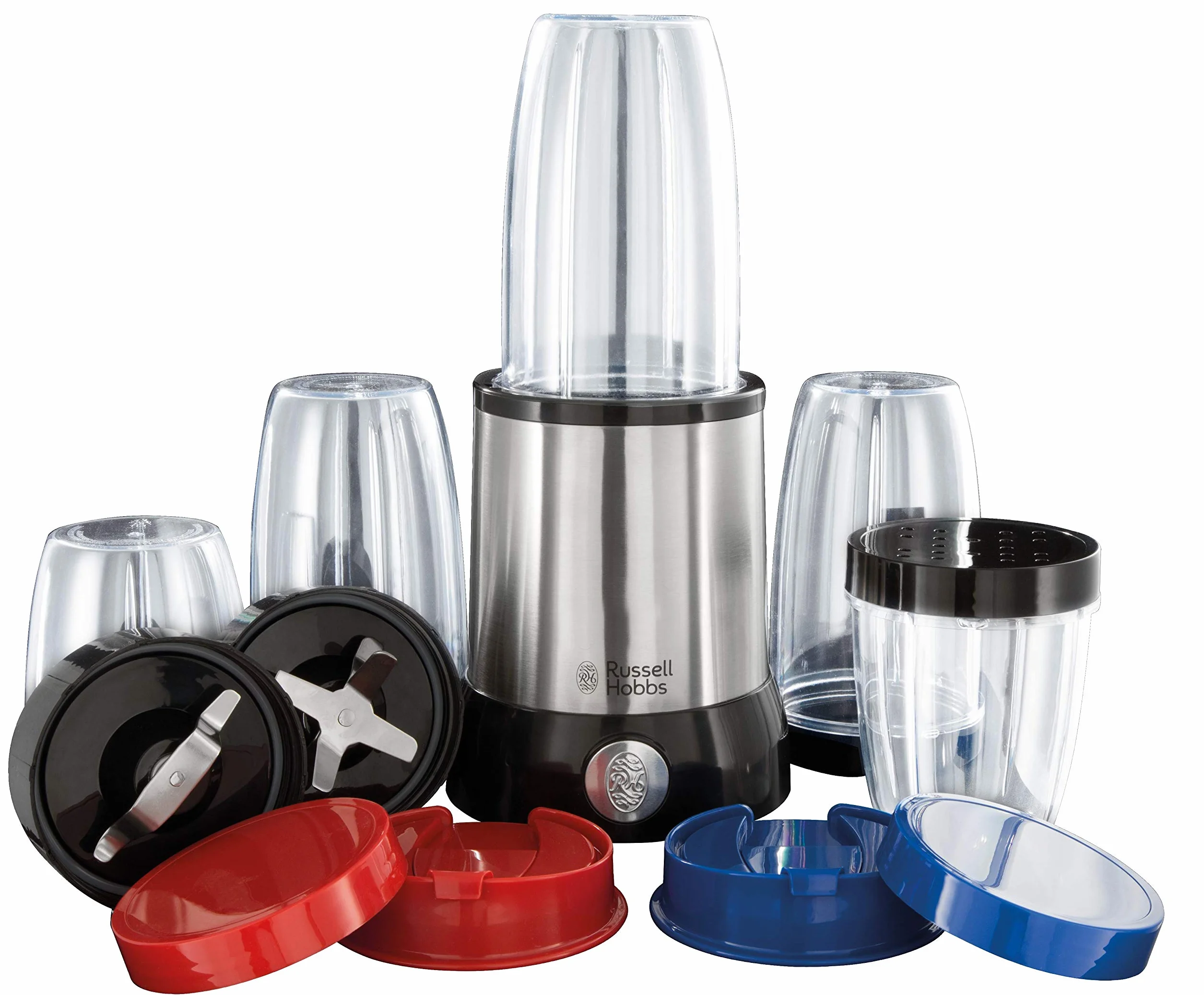 Russell Hobbs Blender NutriBoost 700W 5 bols 22000 tr/min 23180-56