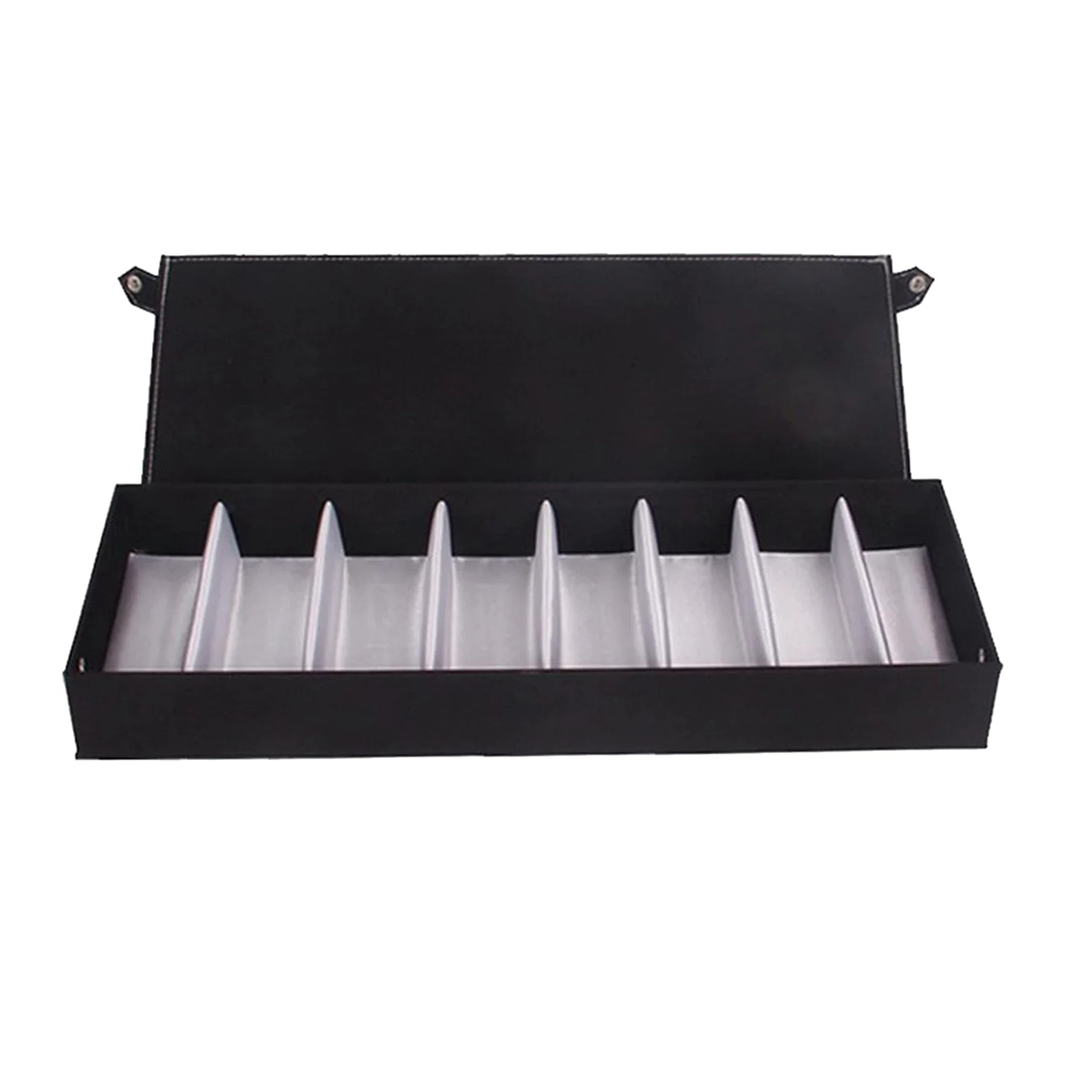 Support pour lunettes de soleil 8 ou 18 Grid Vyeglasses Storage Boîte De Soleil Lunettes De Soleil Verres Montrer Porte-Stand Verres Bijoux Affichage Organiseur Anniversaire Cadeaux d'anniversaire Lun