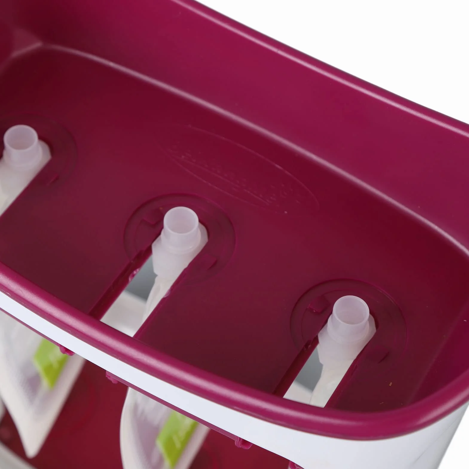 Station de pressage alimentaire manuel pour bébé, jus de fruits portable, facile à laver