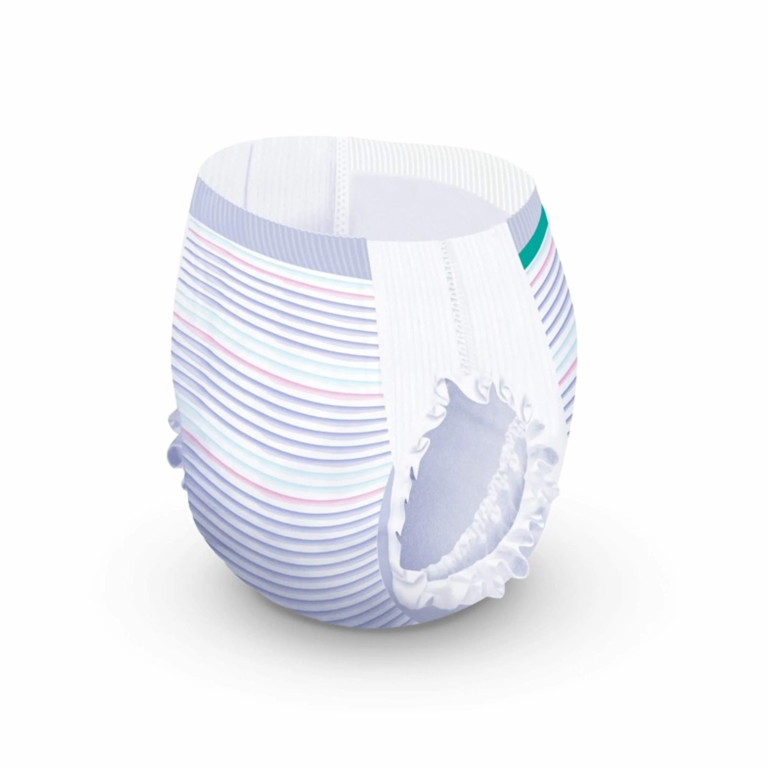iD Comfy Junior Pants Sous-vêtements absorbants enfants 4-7 ans