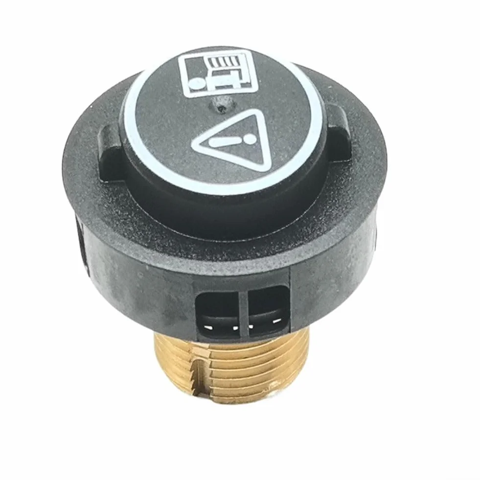 Bouchon de remplissage valve d'entretien pour nettoyeur vapeur Karcher SC2500C SC4.100 SC5.800C