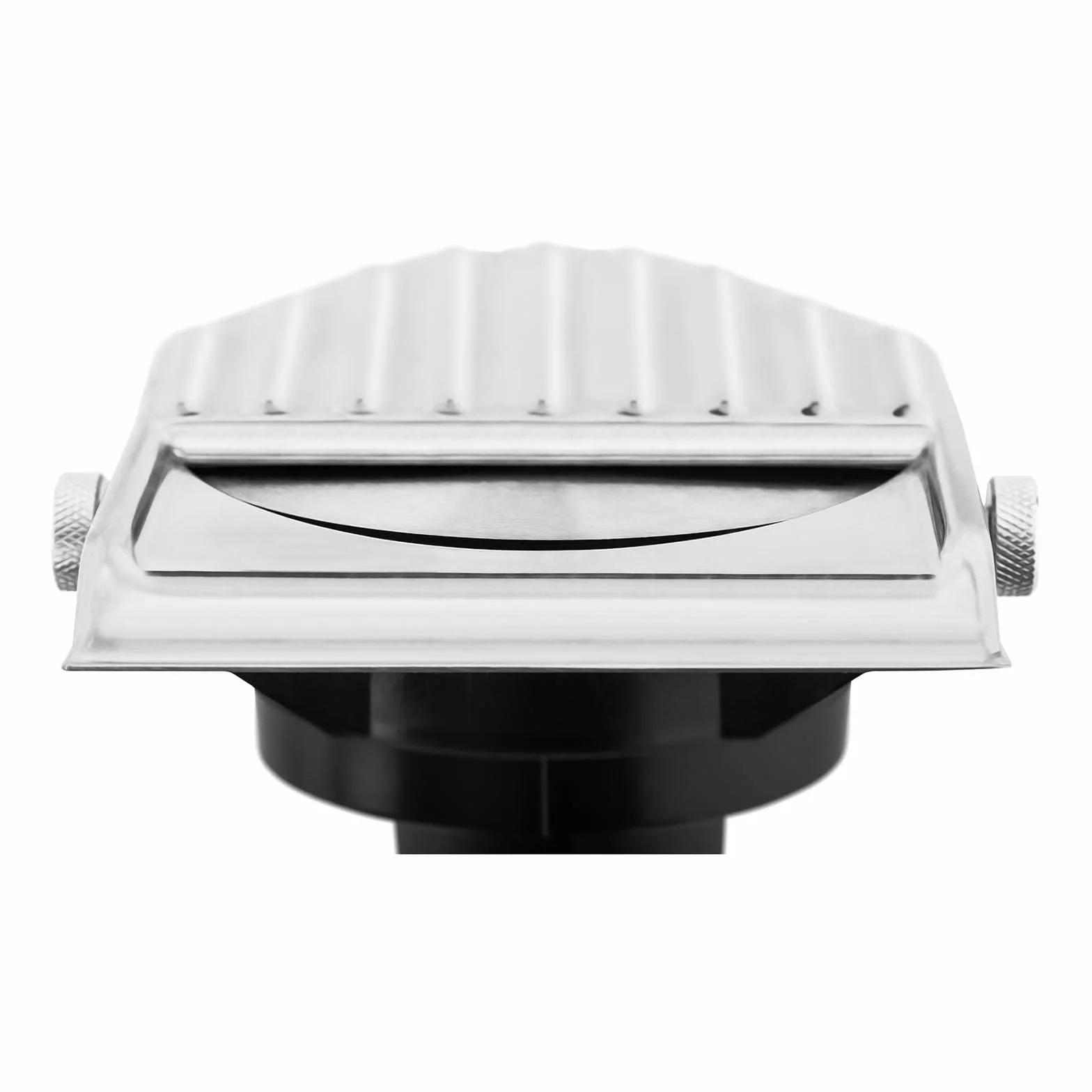 Royal Catering RCKK-80WL Couteau À Kebab Électrique 80 W Lame 3000 tr/min Épaisseur Coupe 0-8 mm Rendement 60 kg/h