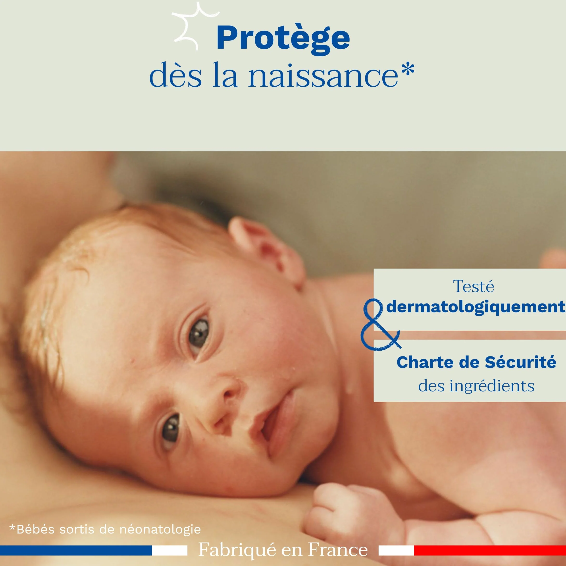 Mustela Crème Change Bébé Huile d'Olive Bio Soin Protecteur Apaisant Aloe Vera Oxyde de Zinc Sans Parfum Dès la Naissance